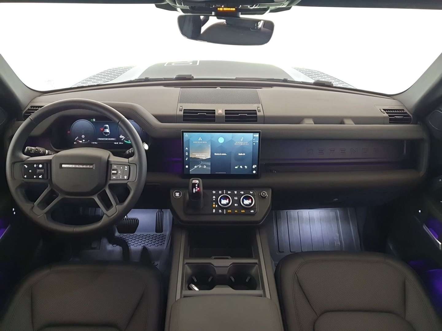 Land Rover Defender X-Dynamic PHEV - 2025 - Joinsteer - #4