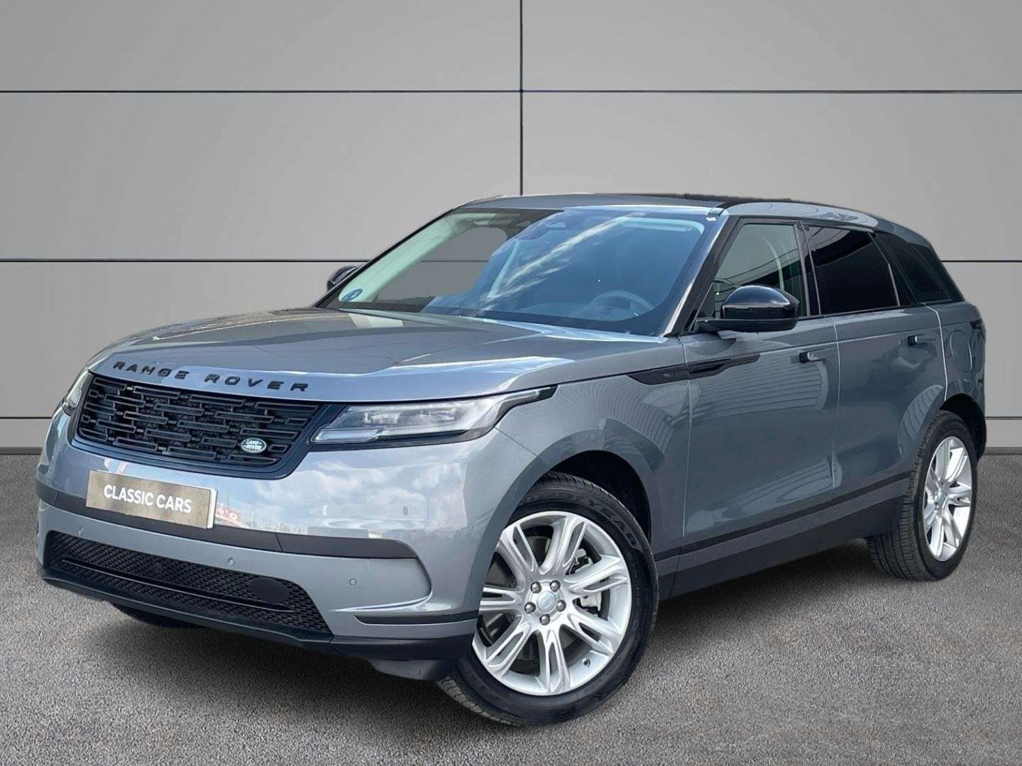 Land Rover Range Rover Velar S 2.0 I4 PHEV - 2024 - Joinsteer - #1