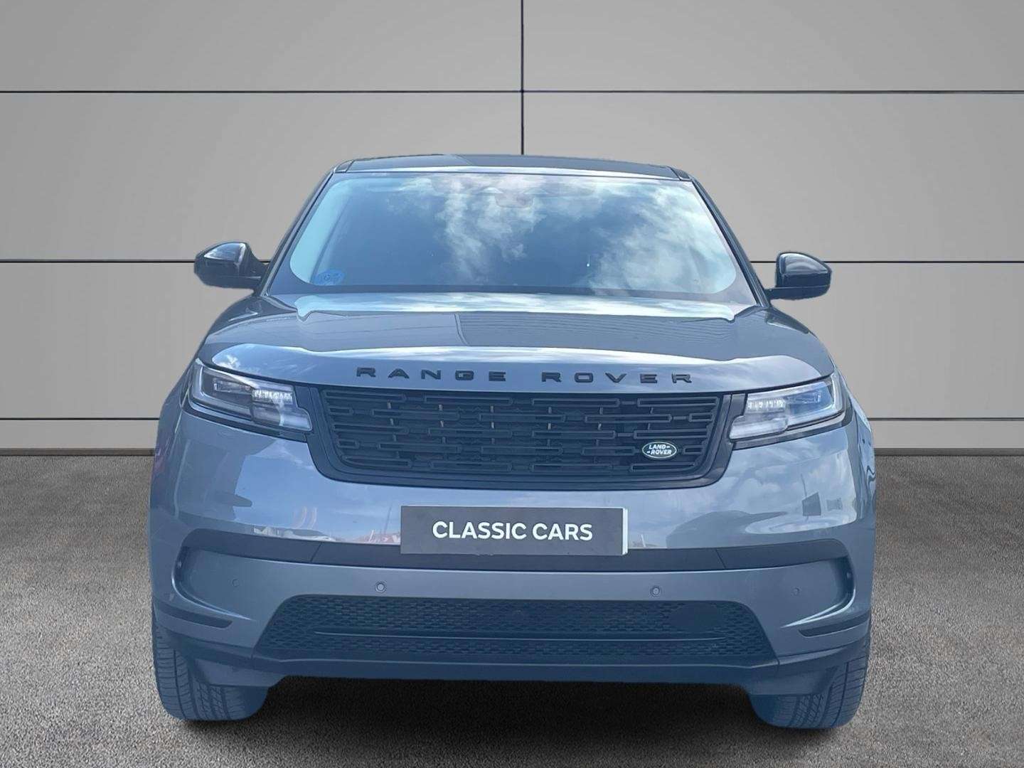 Land Rover Range Rover Velar S 2.0 I4 PHEV - 2024 - Joinsteer - #2