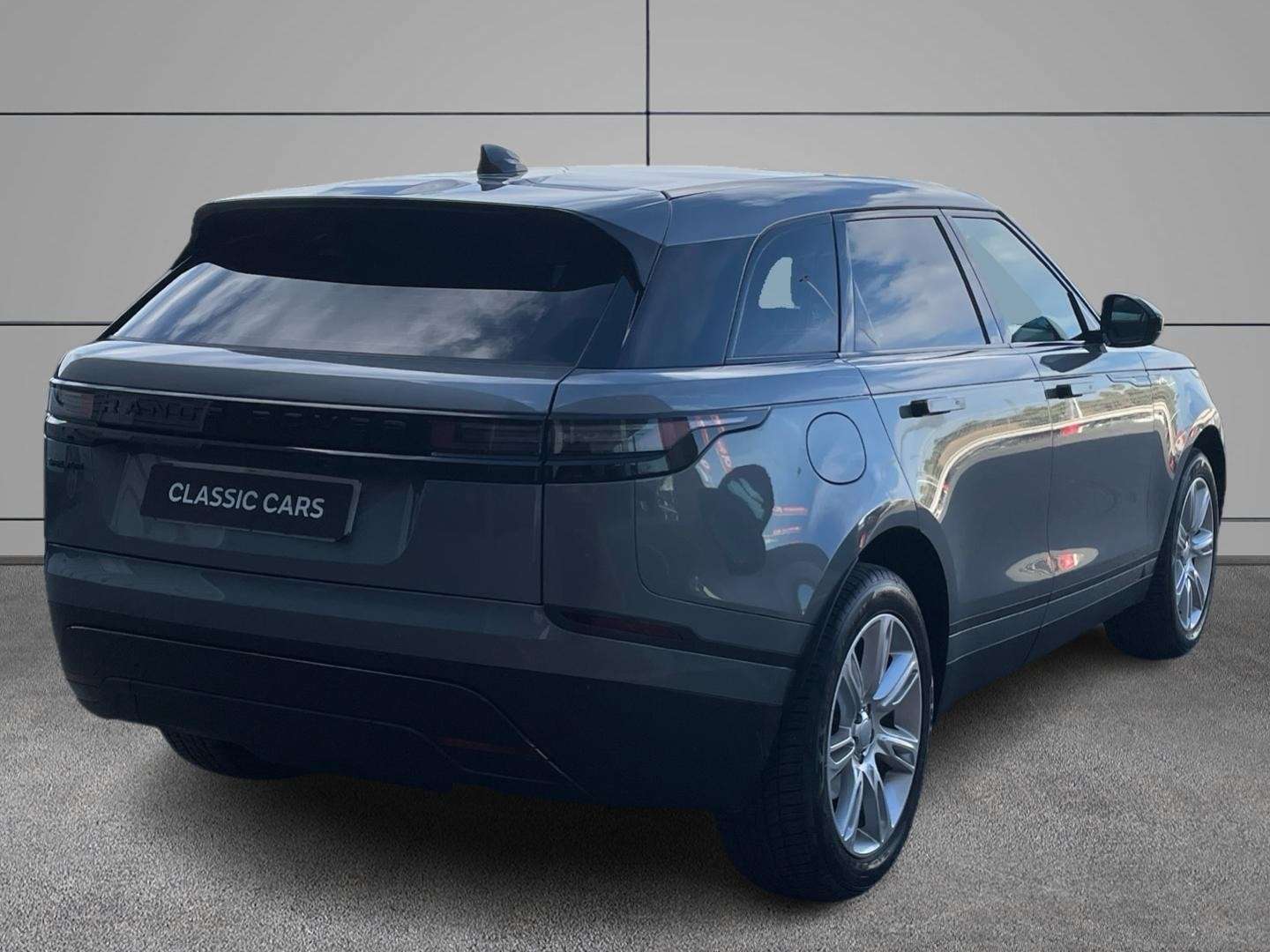 Land Rover Range Rover Velar S 2.0 I4 PHEV - 2024 - Joinsteer - #4