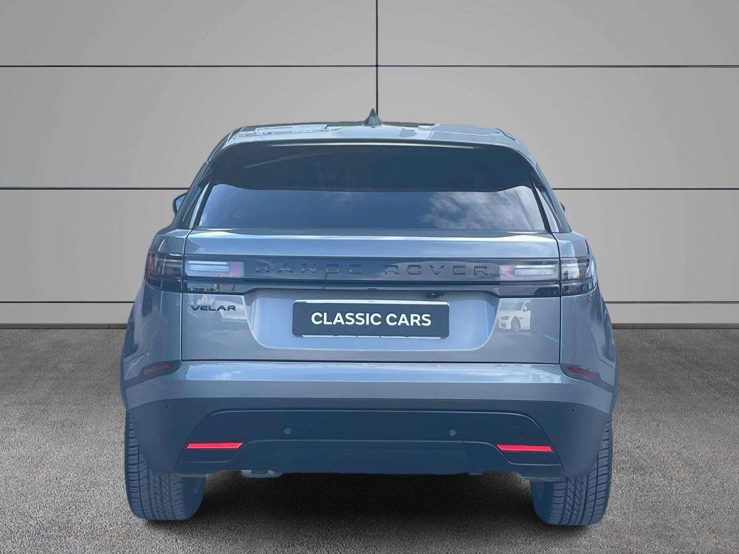 Land Rover Range Rover Velar S 2.0 I4 PHEV - 2024 - Joinsteer - #5