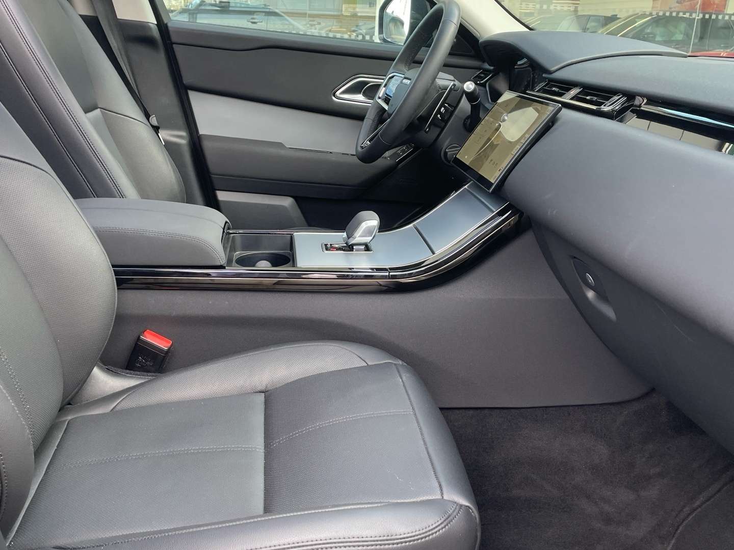 Land Rover Range Rover Velar S 2.0 I4 PHEV - 2024 - Joinsteer - #6