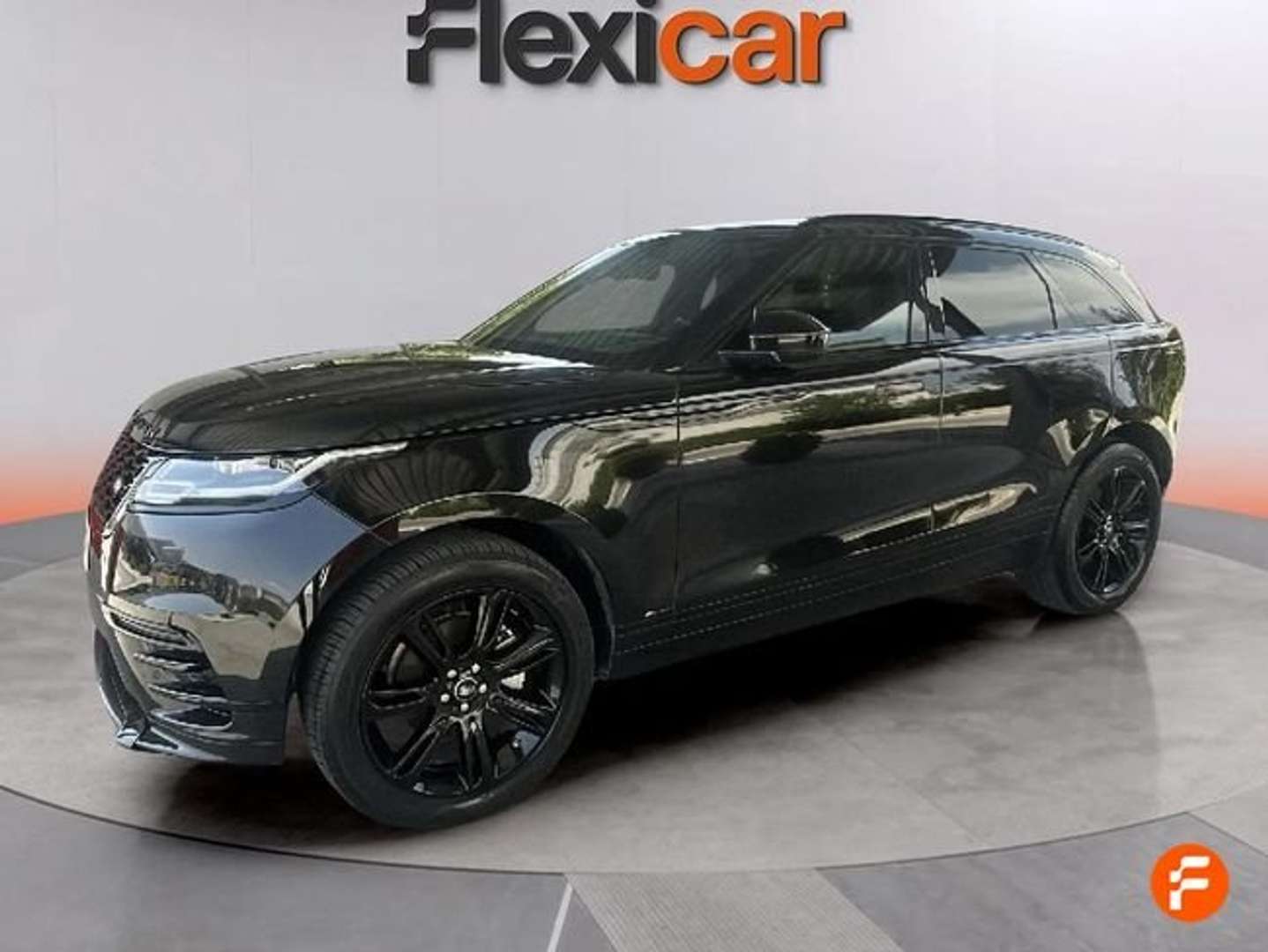 Land Rover Range Rover Velar R-Dynamic S 2.0d - 2020 - Joinsteer - #6