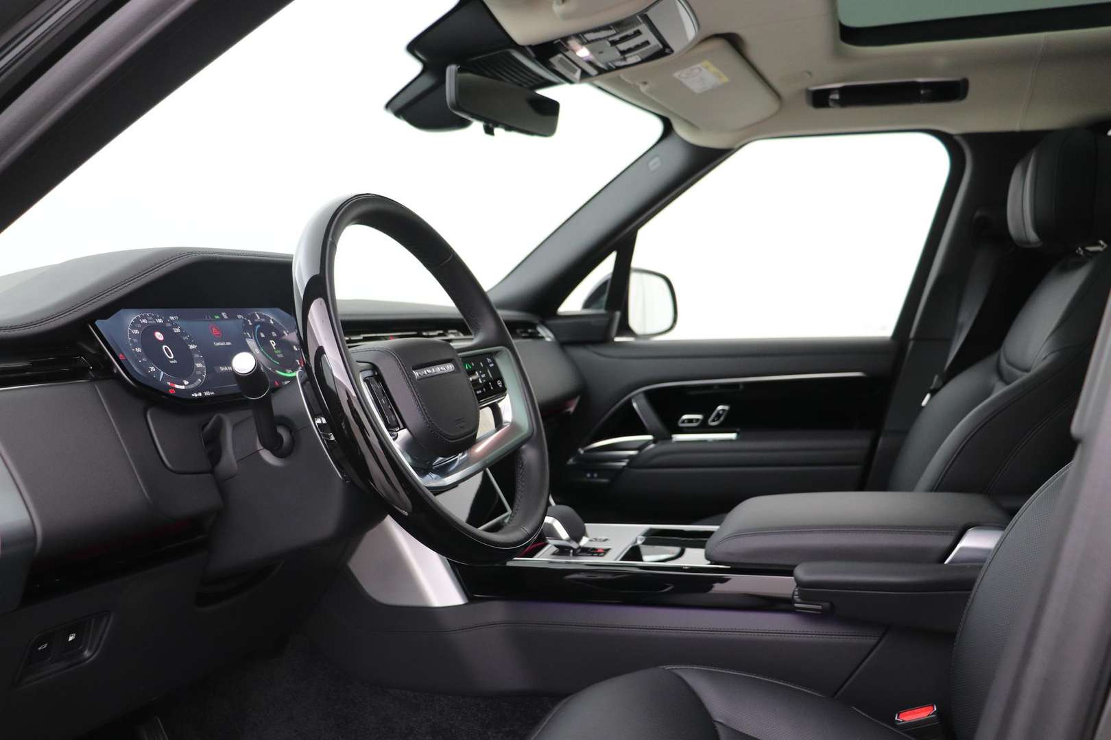 Land Rover Range Rover Autobiography P550e - 2025 - Joinsteer - #2