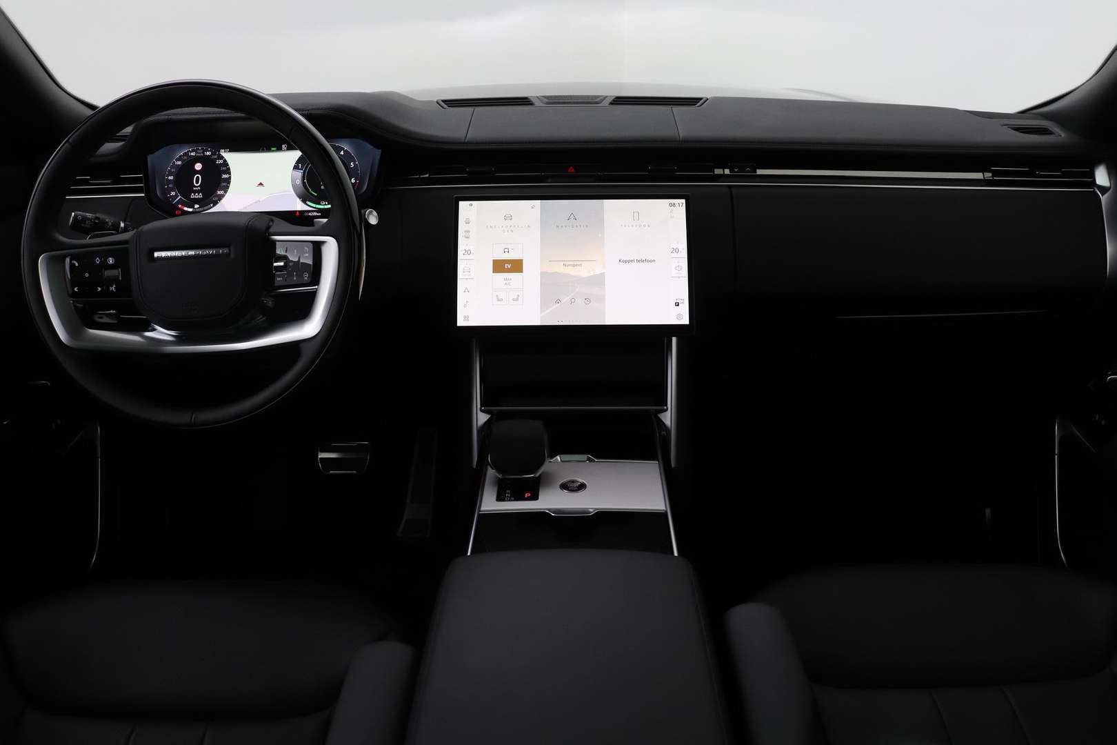 Land Rover Range Rover Autobiography P550e - 2025 - Joinsteer - #3