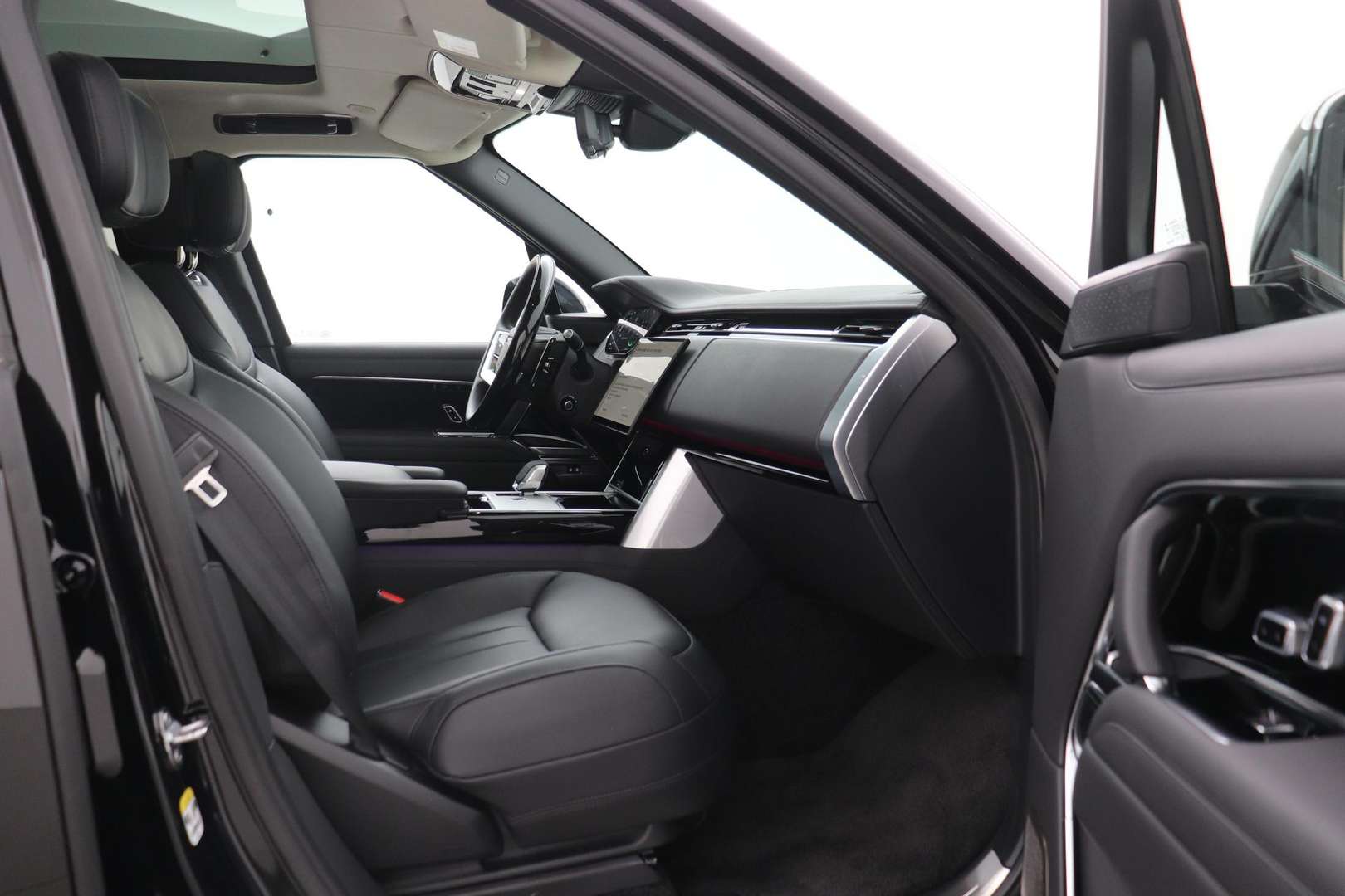 Land Rover Range Rover Autobiography P550e - 2025 - Joinsteer - #4