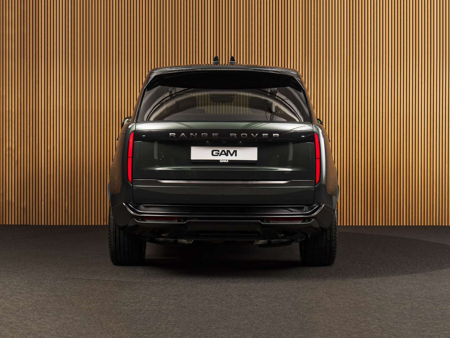 Land Rover Range Rover Autobiography P550e - 2025 - Joinsteer - #4