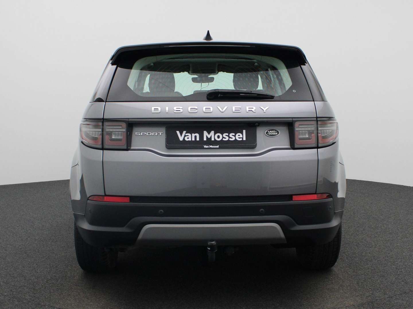 Land Rover Discovery Sport AWD D165 - 2022 - Joinsteer - #5