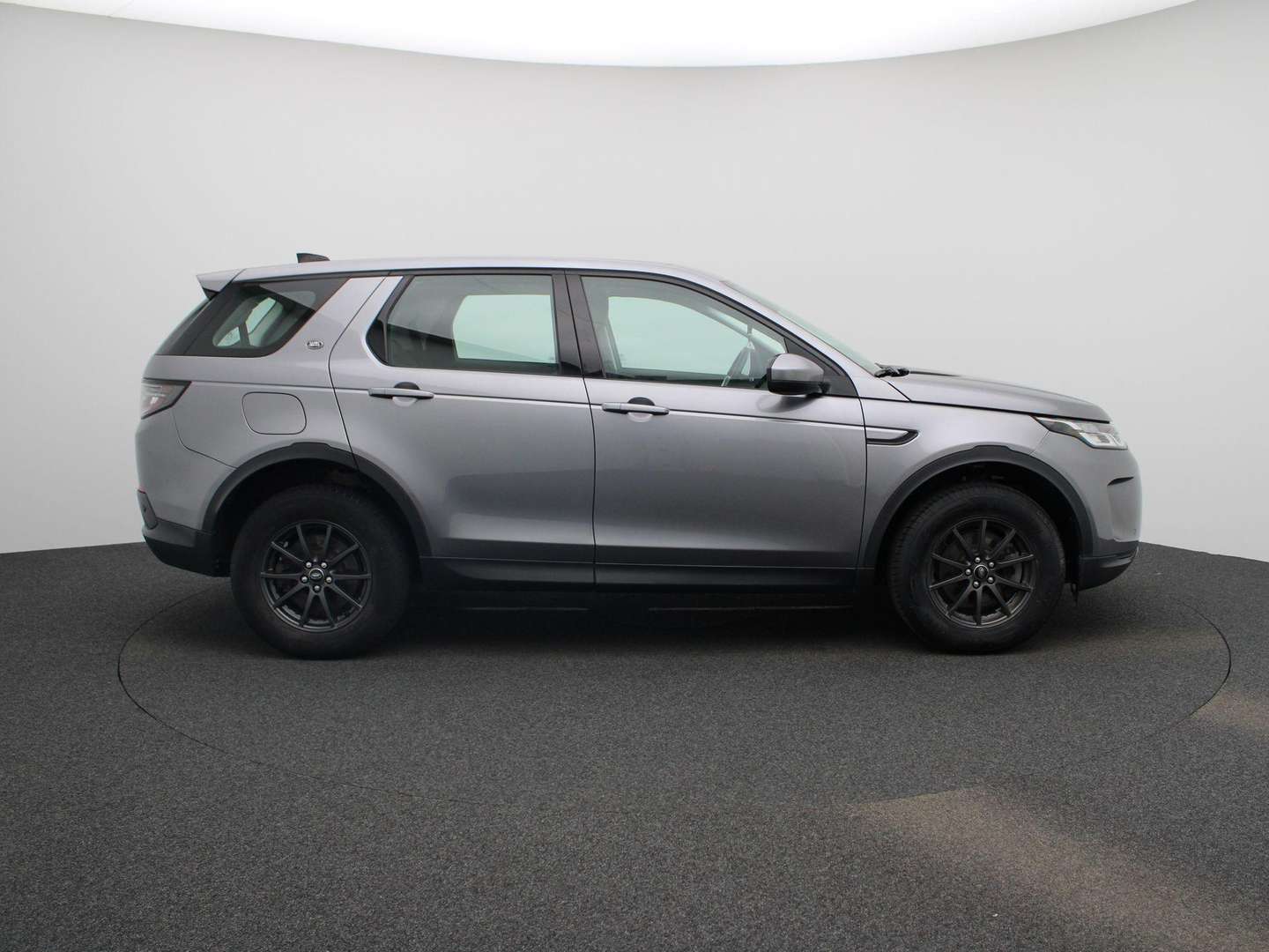 Land Rover Discovery Sport AWD D165 - 2022 - Joinsteer - #6