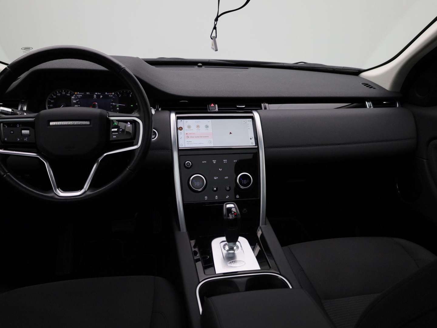 Land Rover Discovery Sport AWD D165 - 2022 - Joinsteer - #7