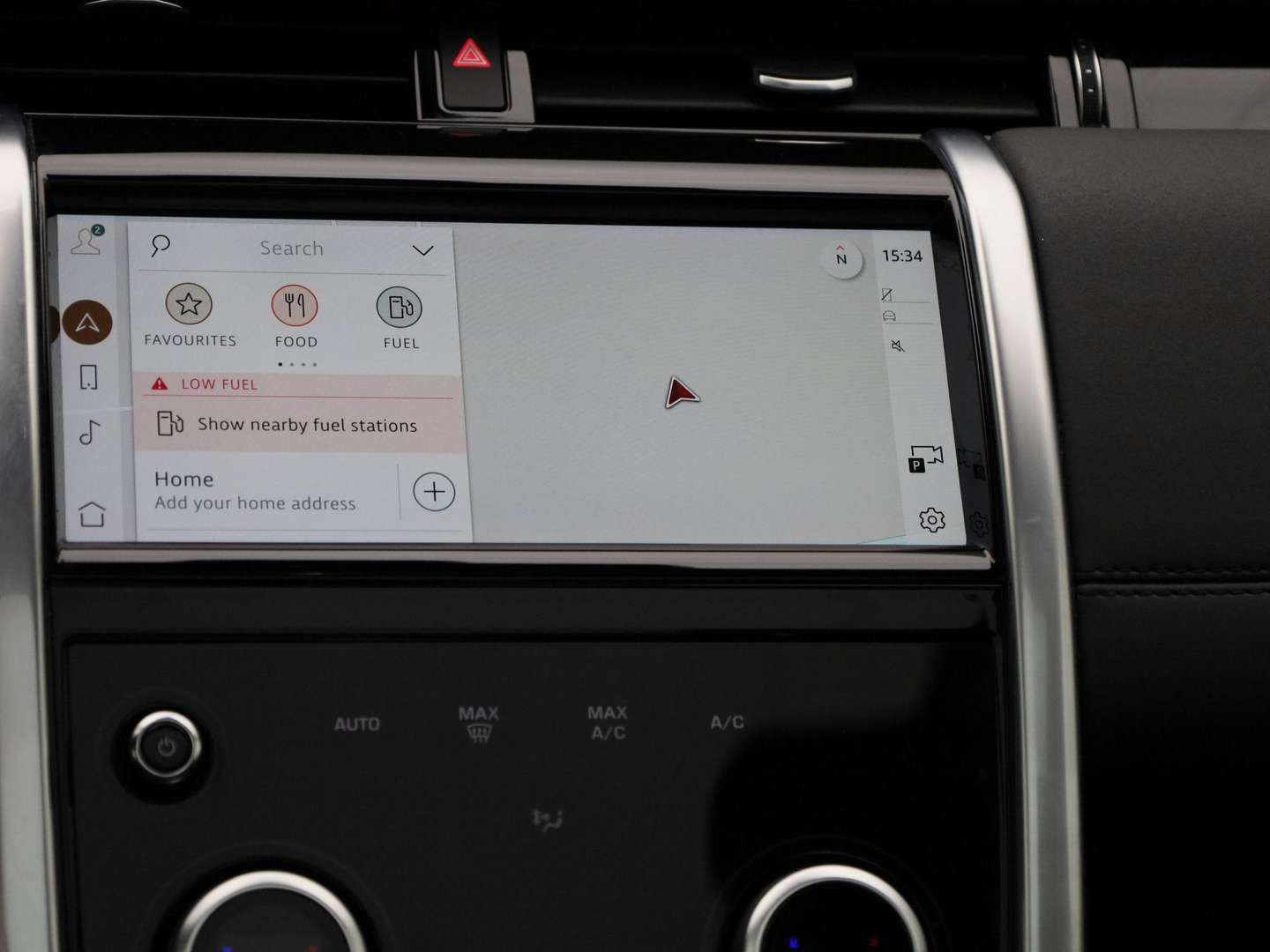 Land Rover Discovery Sport AWD D165 - 2022 - Joinsteer - #8