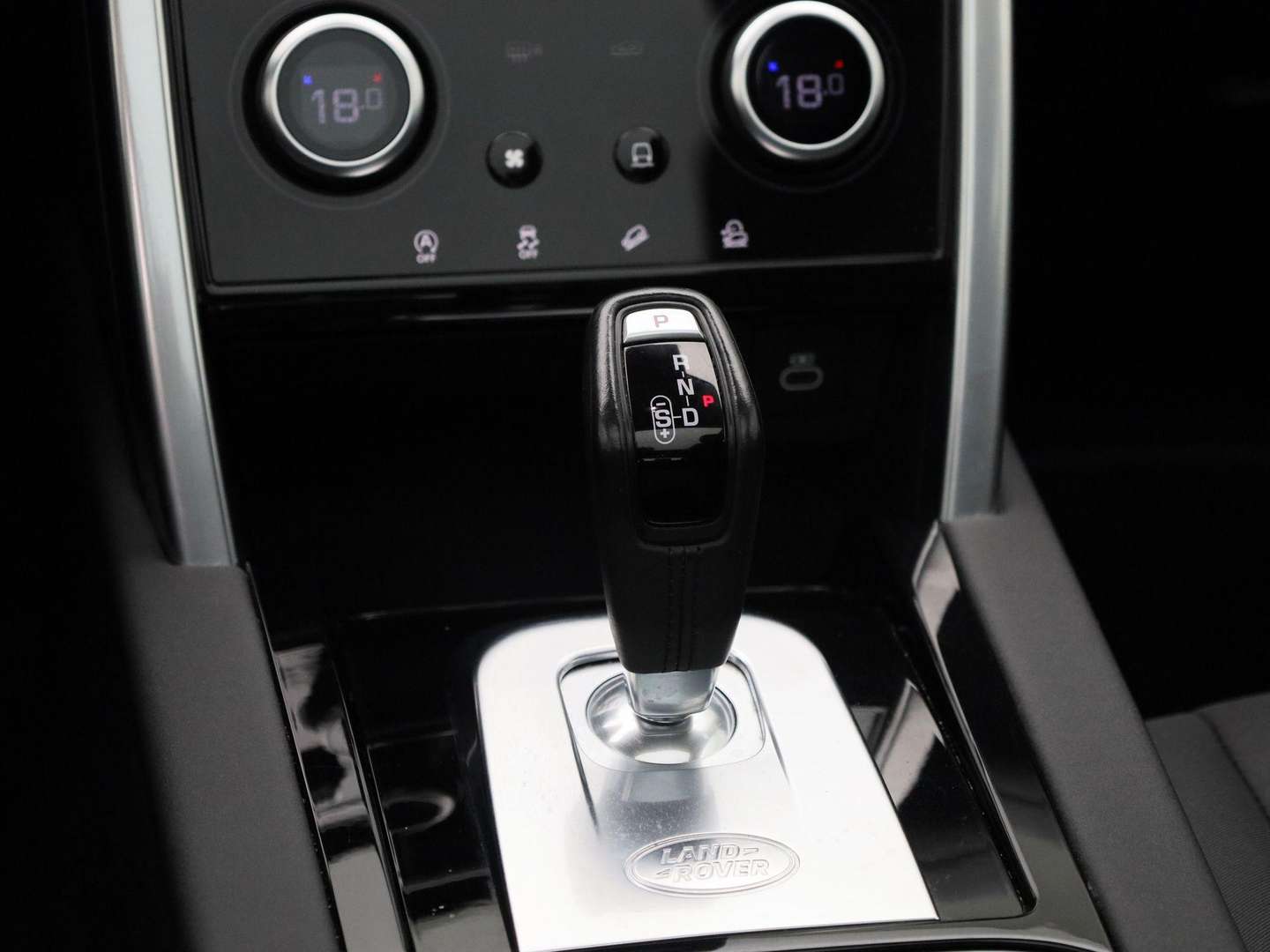 Land Rover Discovery Sport AWD D165 - 2022 - Joinsteer - #9