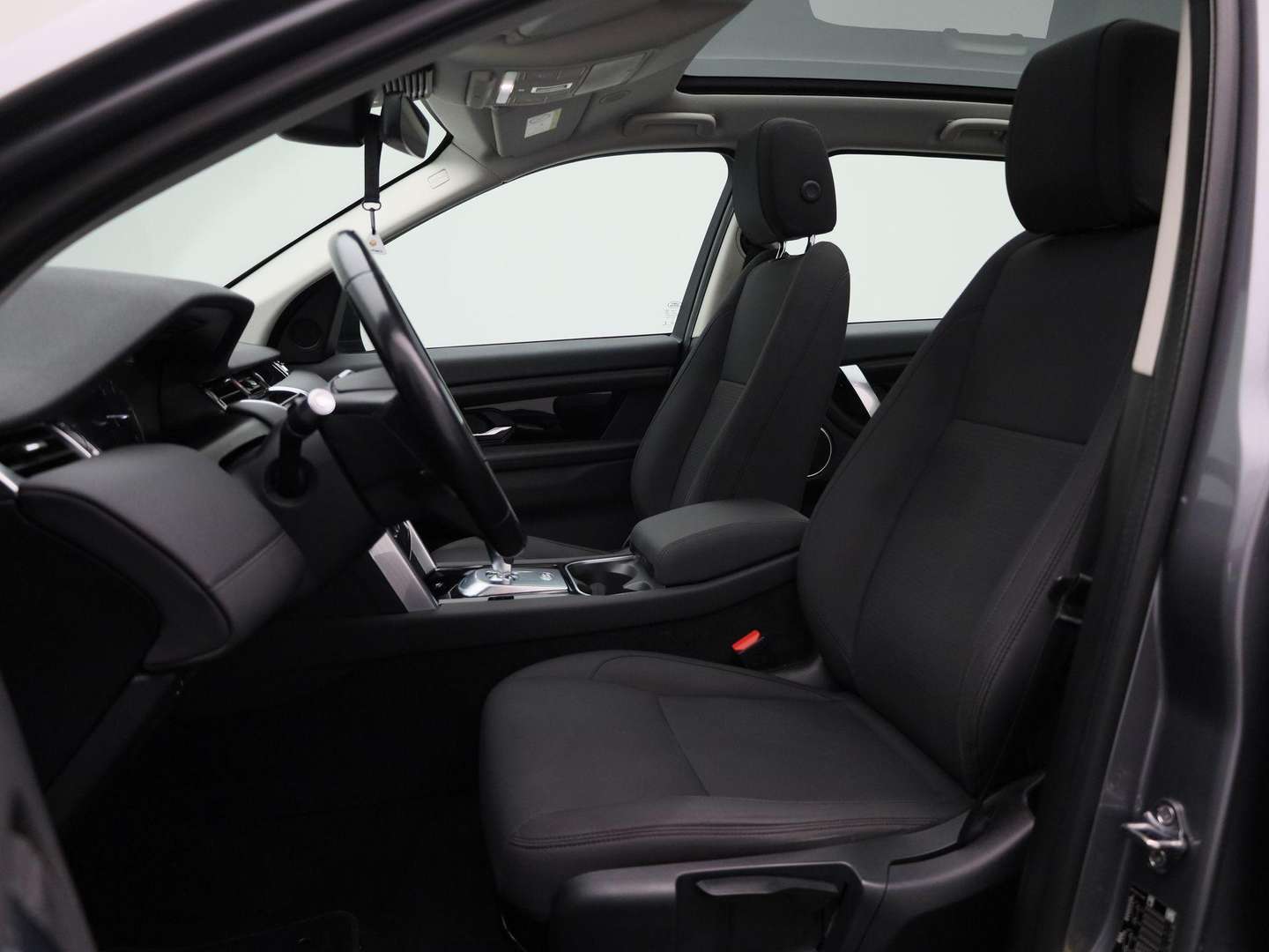 Land Rover Discovery Sport AWD D165 - 2022 - Joinsteer - #10