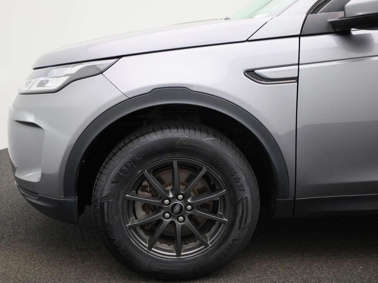 Land Rover Discovery Sport AWD D165 - 2022 - Joinsteer - #14