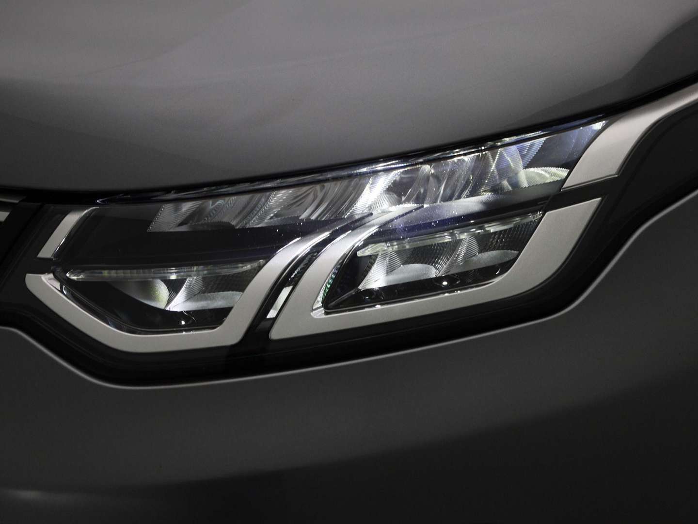 Land Rover Discovery Sport AWD D165 - 2022 - Joinsteer - #15