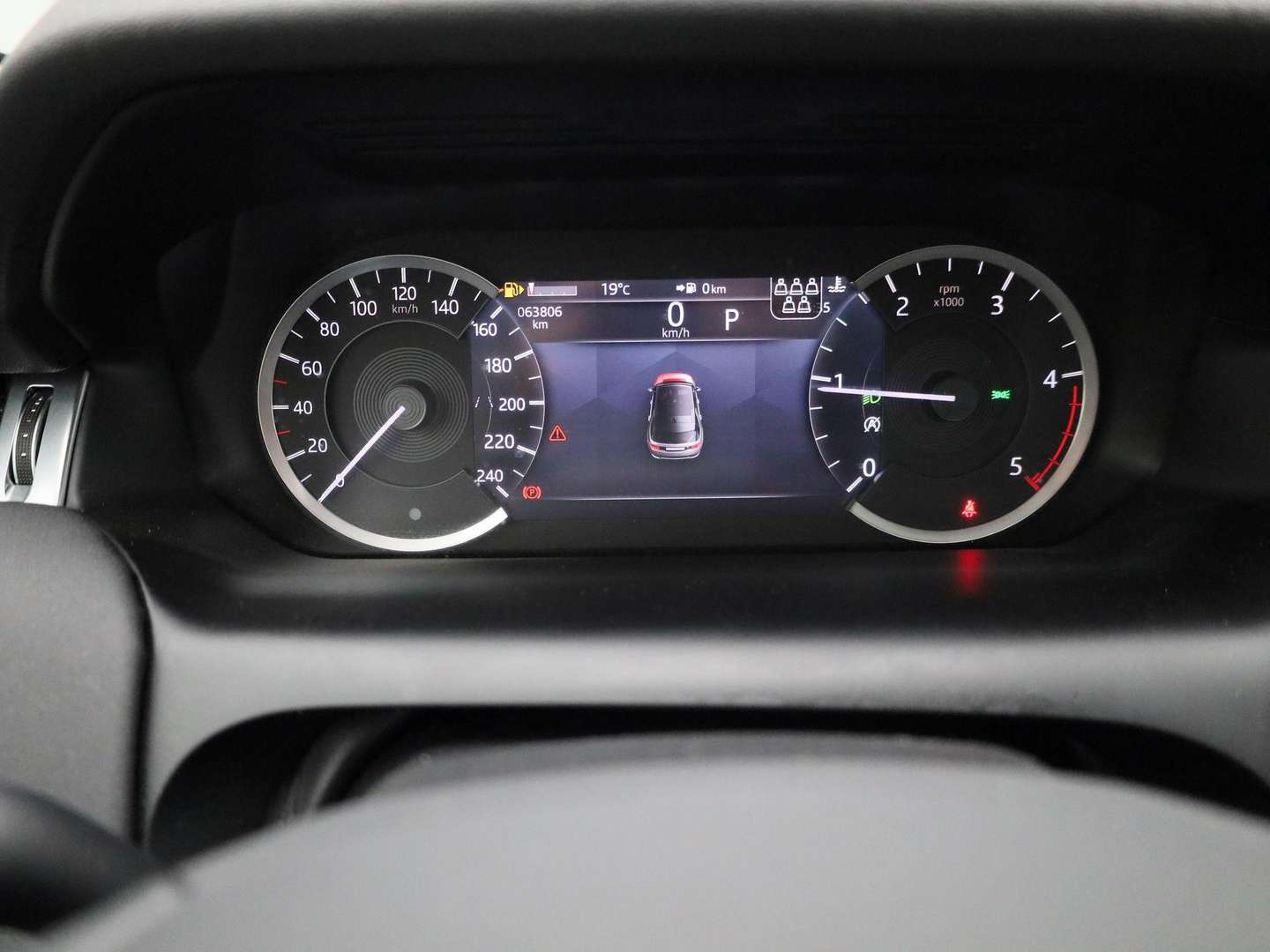 Land Rover Discovery Sport AWD D165 - 2022 - Joinsteer - #16