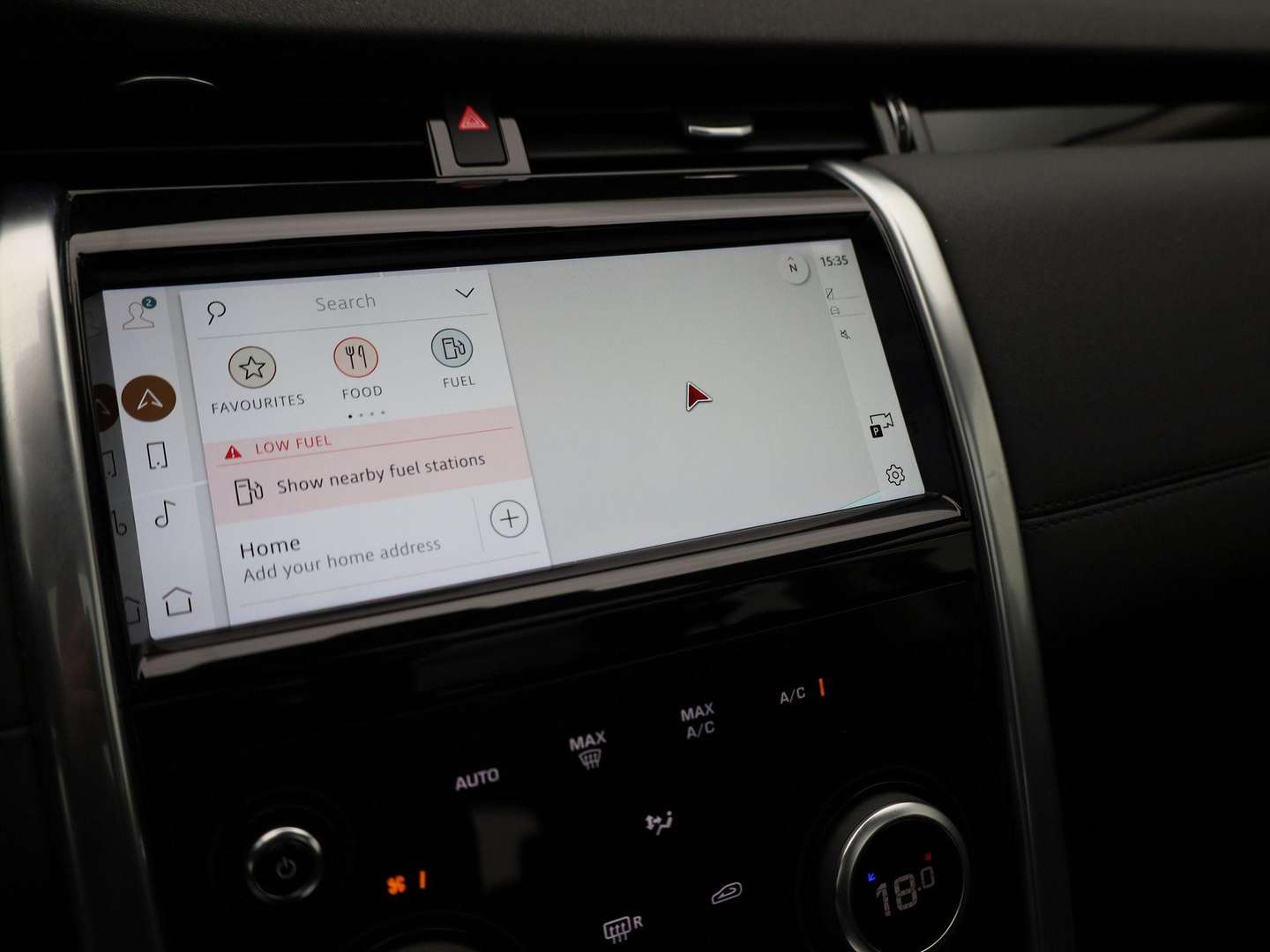 Land Rover Discovery Sport AWD D165 - 2022 - Joinsteer - #17