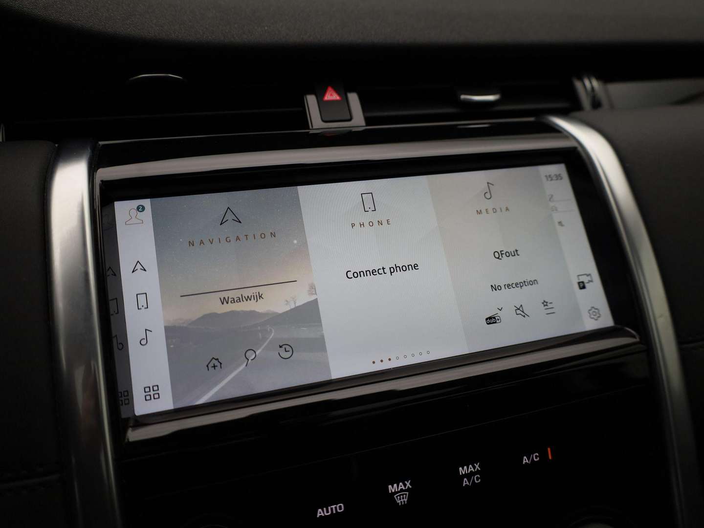 Land Rover Discovery Sport AWD D165 - 2022 - Joinsteer - #21