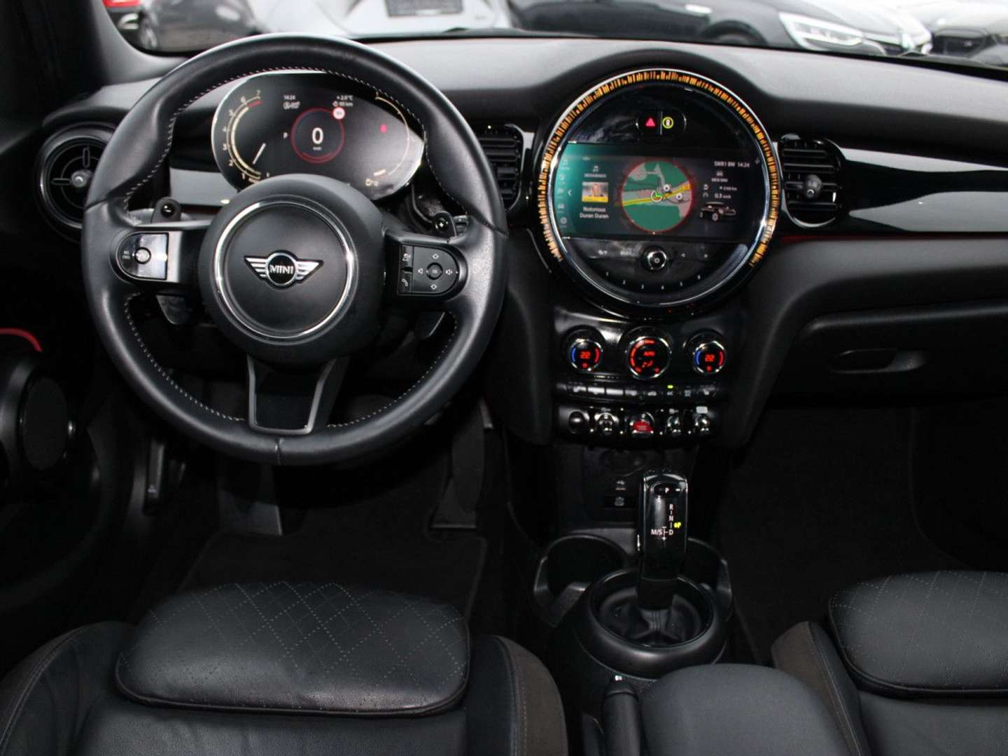 Mini Cooper S Non Identifié - 2023 - Joinsteer - #7
