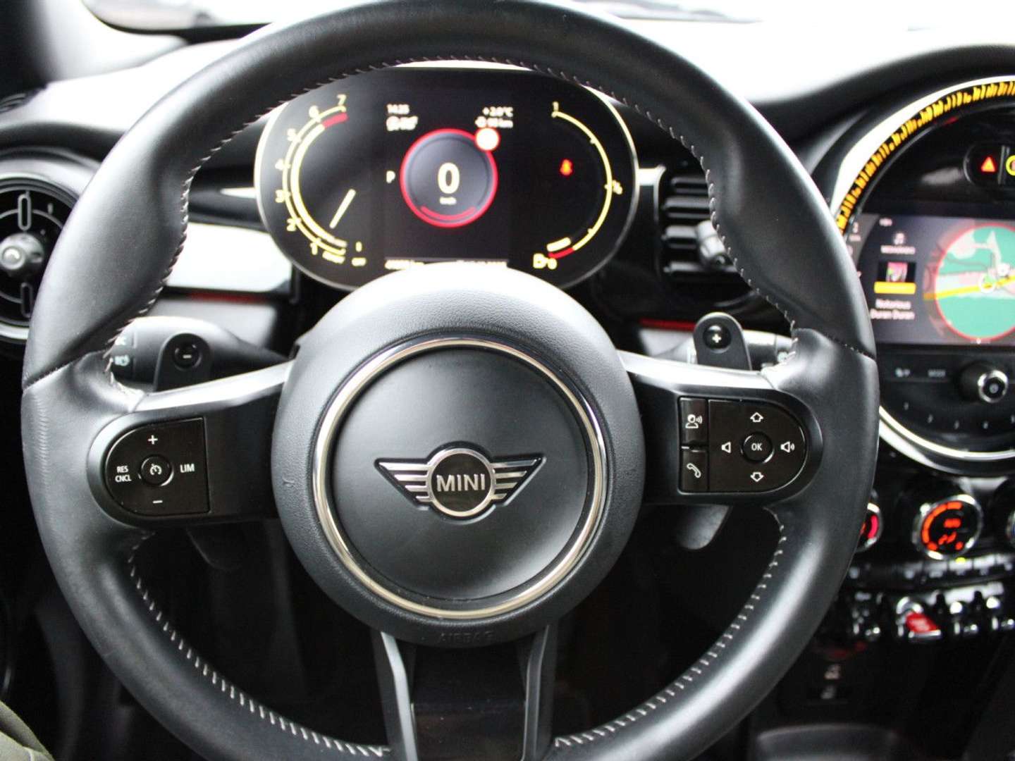 Mini Cooper S Non Identifié - 2023 - Joinsteer - #8