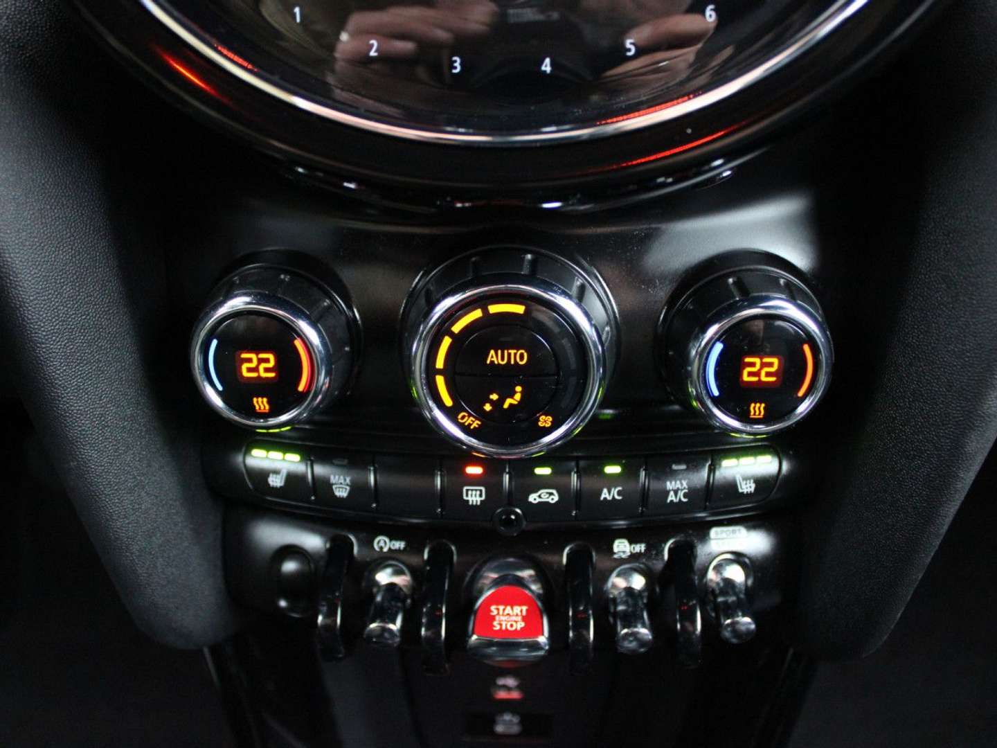 Mini Cooper S Non Identifié - 2023 - Joinsteer - #12