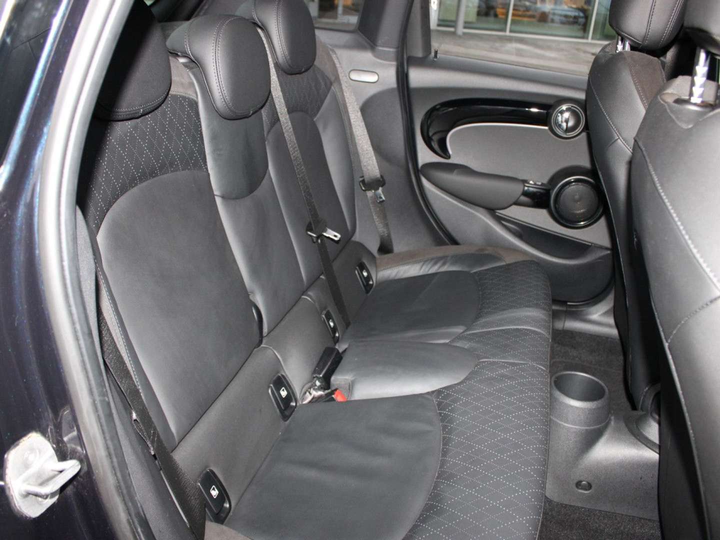 Mini Cooper S Non Identifié - 2023 - Joinsteer - #14