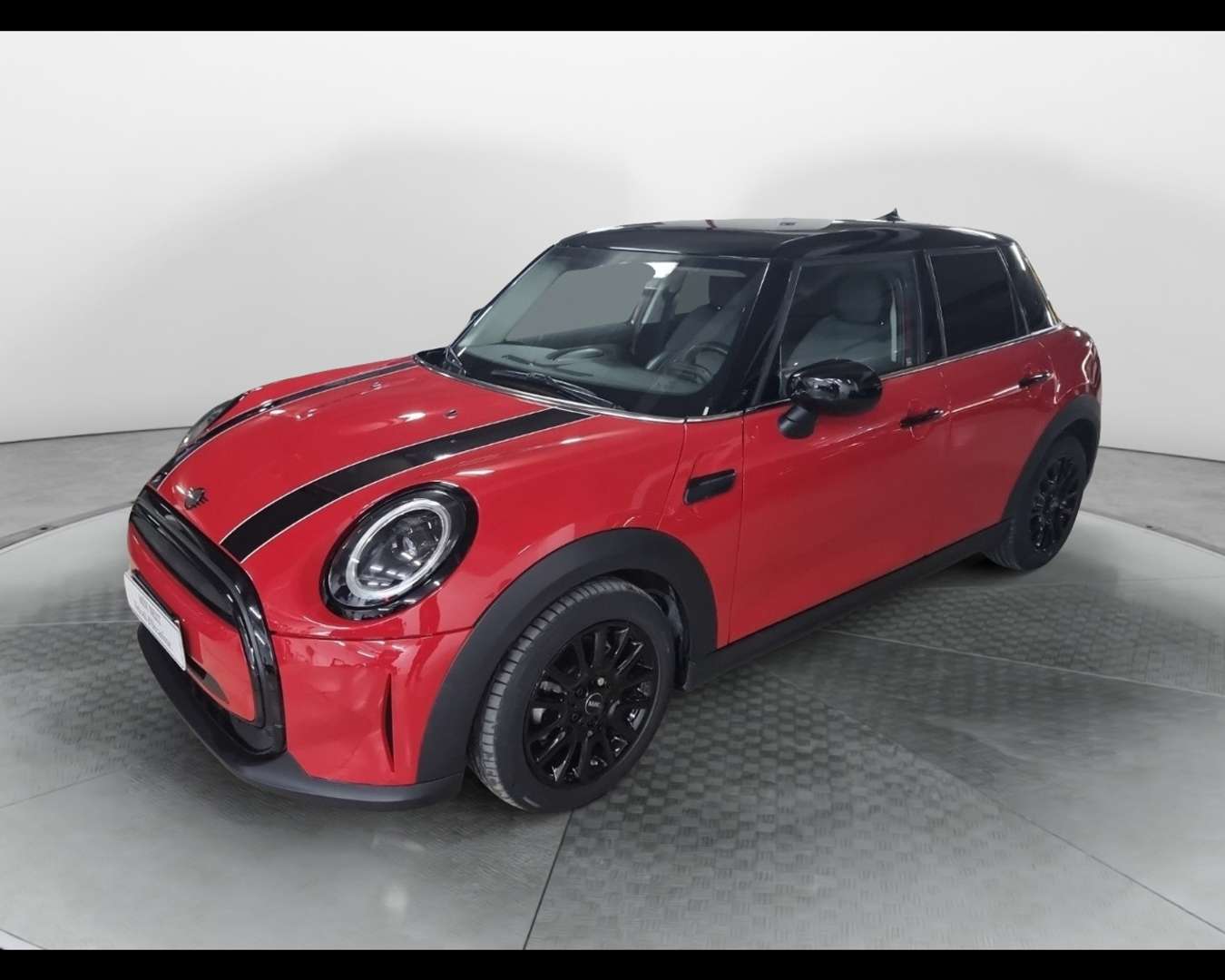 Mini Cooper Classic 1.5 - 2023 - Joinsteer - #2