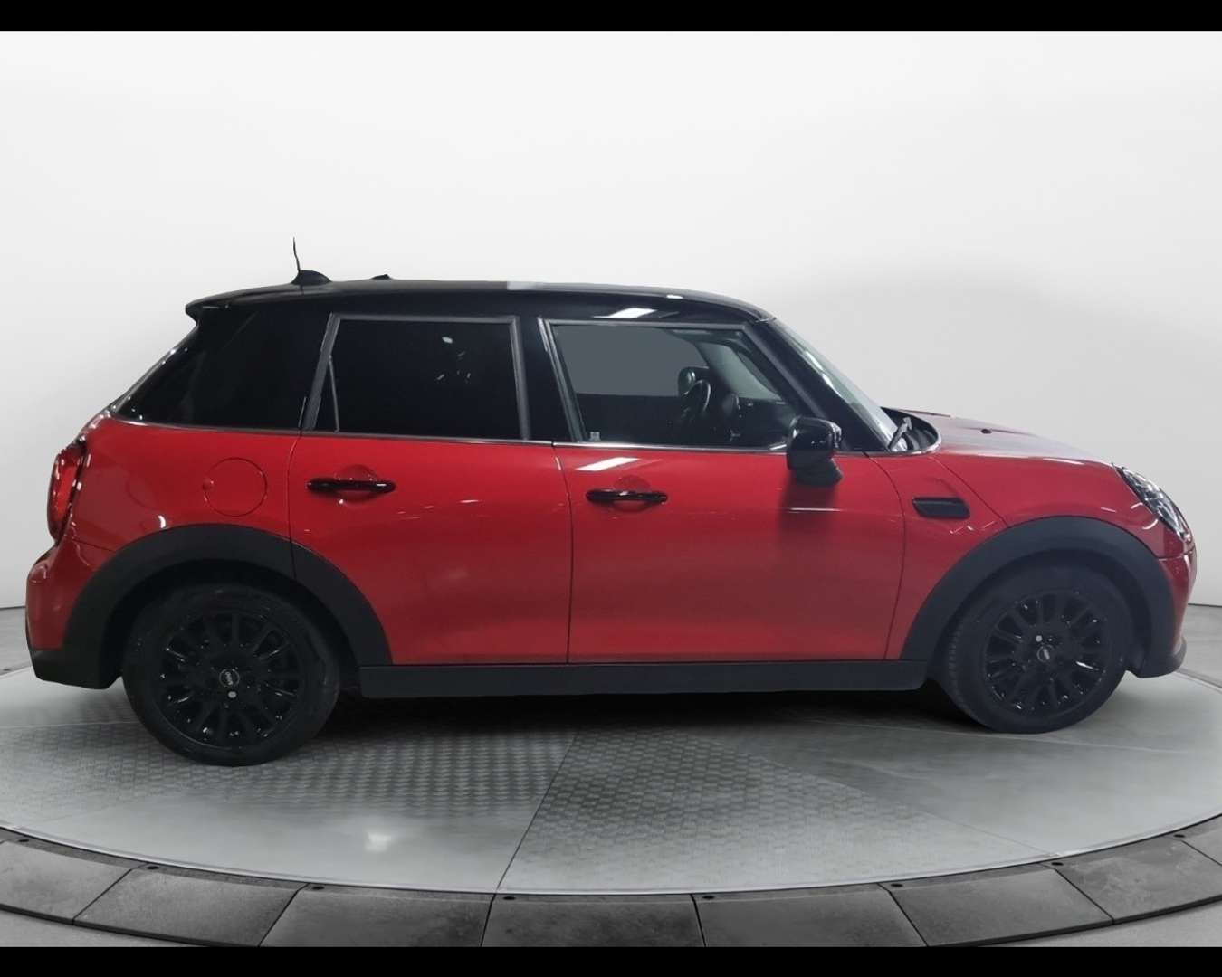 Mini Cooper Classic 1.5 - 2023 - Joinsteer - #4