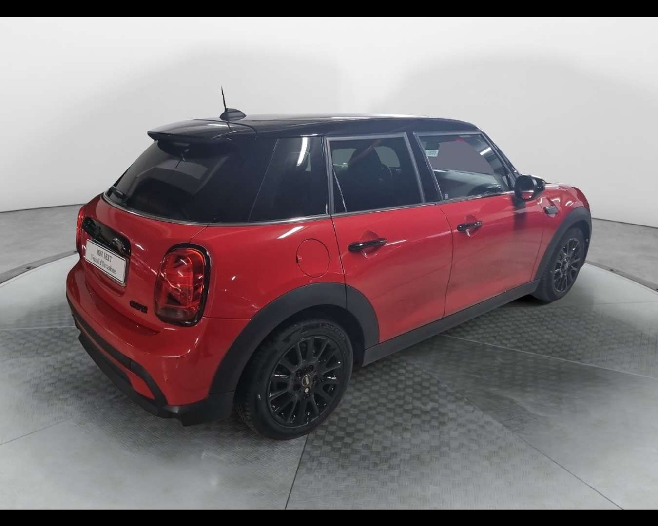 Mini Cooper Classic 1.5 - 2023 - Joinsteer - #5