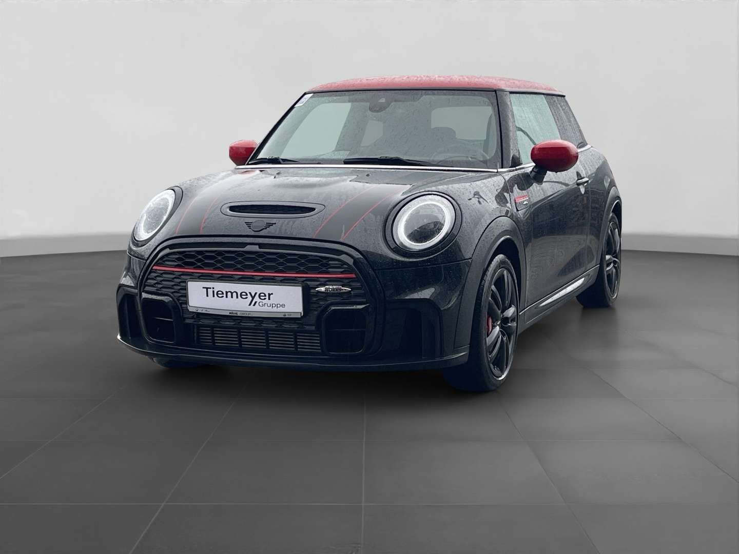 Mini John Cooper Works JCW - 2022 - Joinsteer - #1