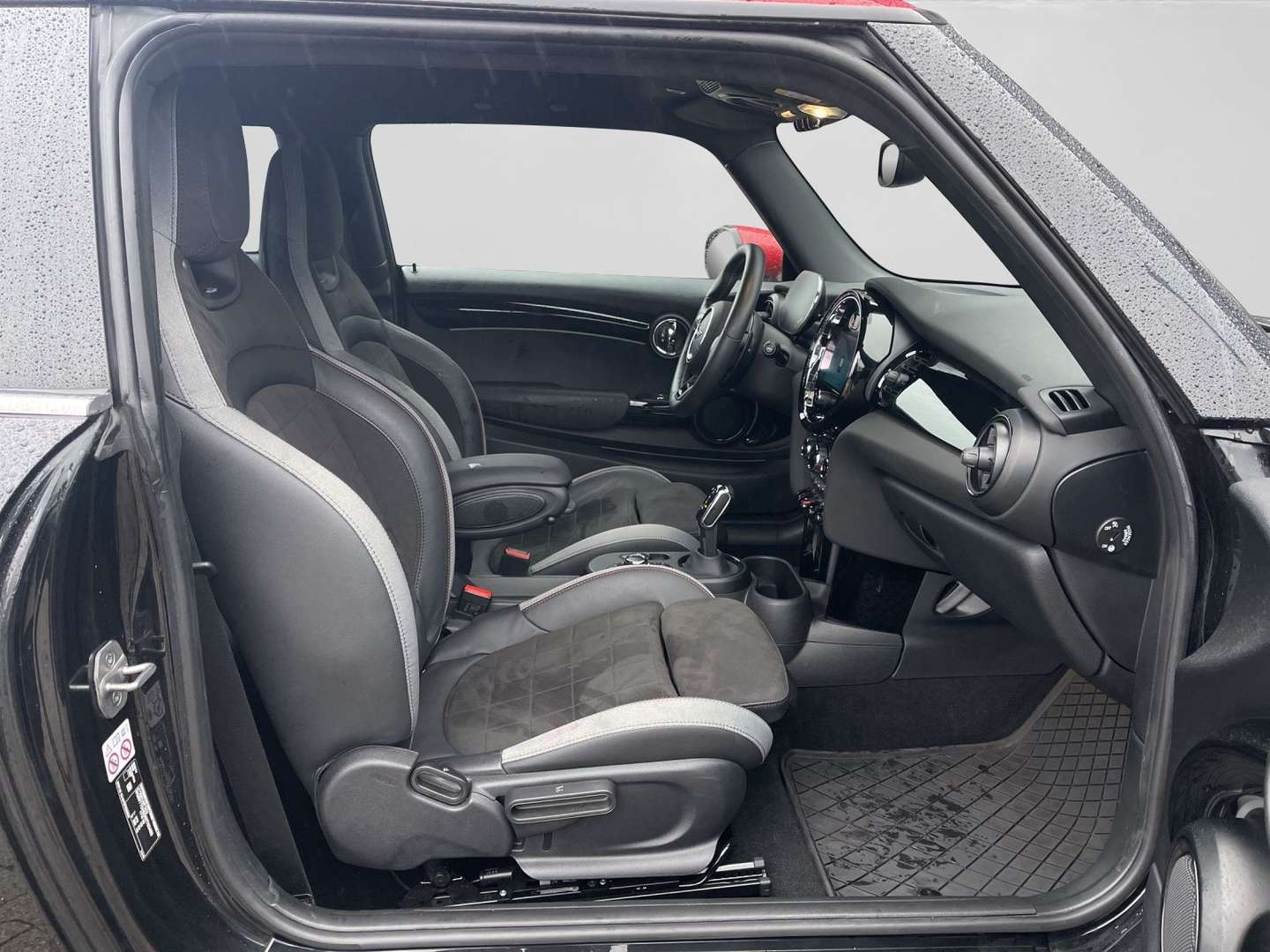 Mini John Cooper Works JCW - 2022 - Joinsteer - #3