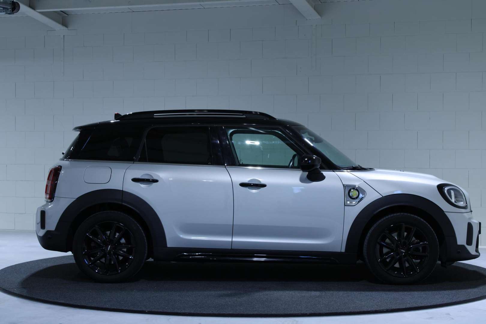 Mini Countryman John Cooper Works ALL4 - 2021 - Joinsteer - #3