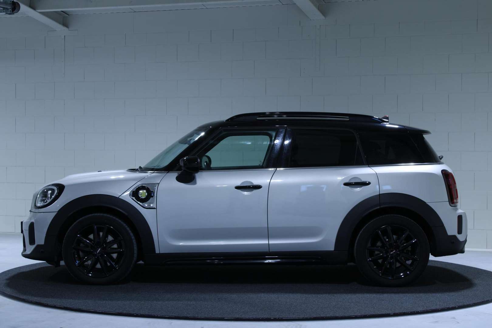 Mini Countryman John Cooper Works ALL4 - 2021 - Joinsteer - #4