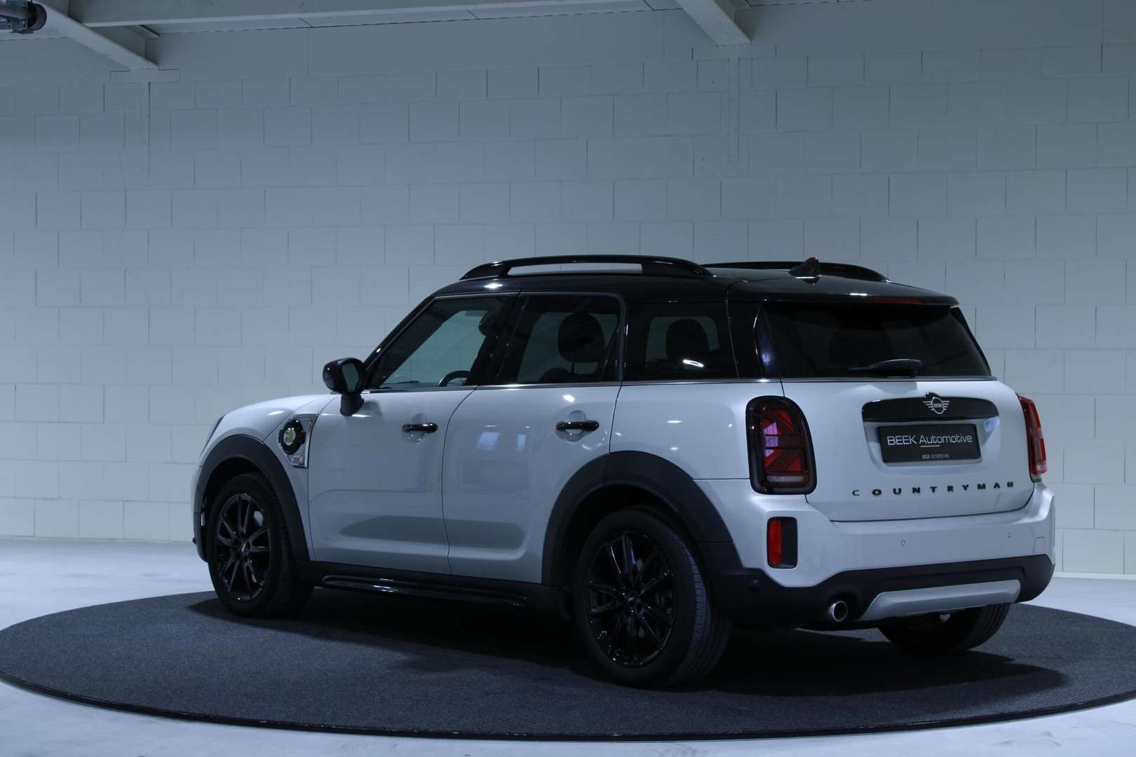 Mini Countryman John Cooper Works ALL4 - 2021 - Joinsteer - #6