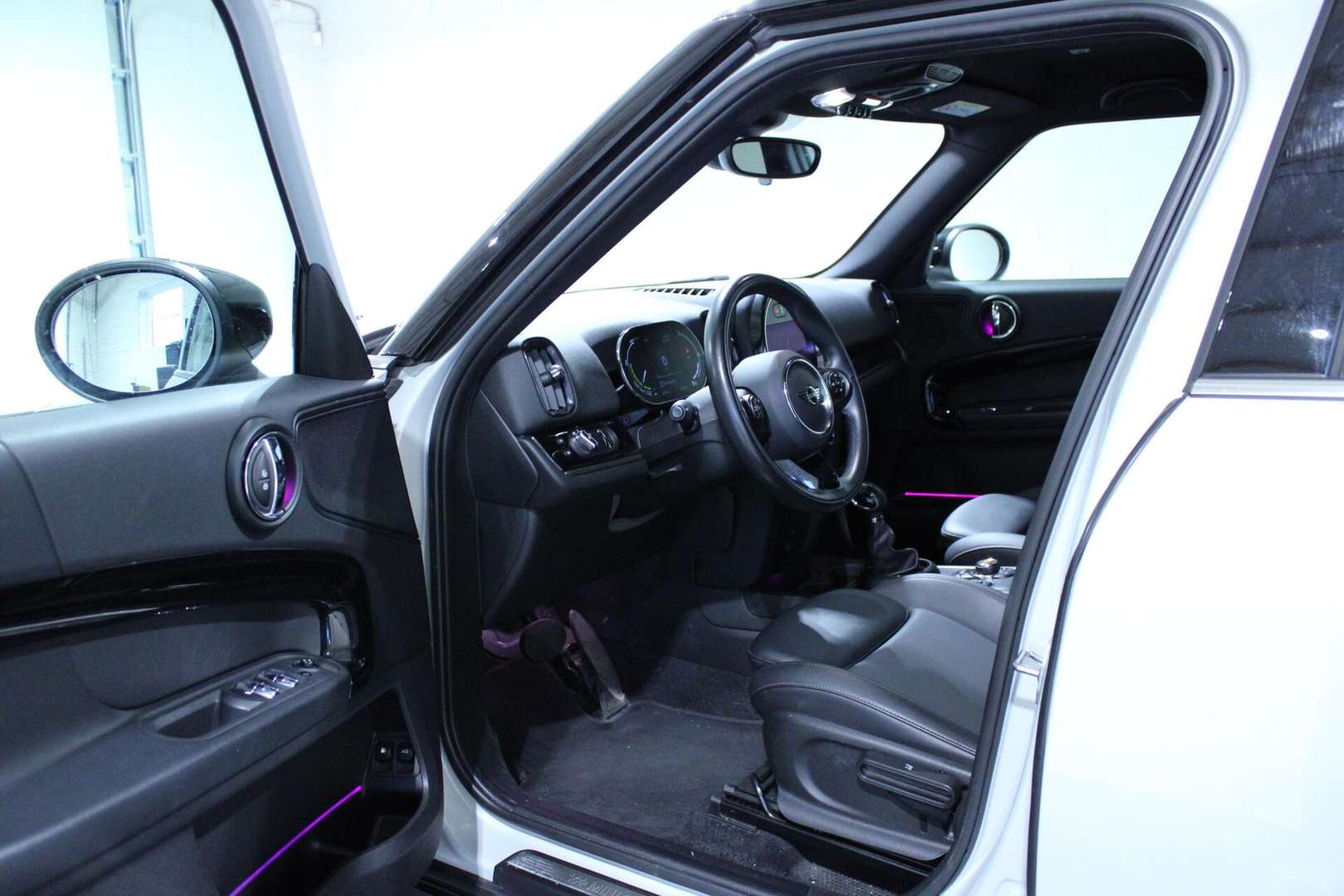 Mini Countryman John Cooper Works ALL4 - 2021 - Joinsteer - #7