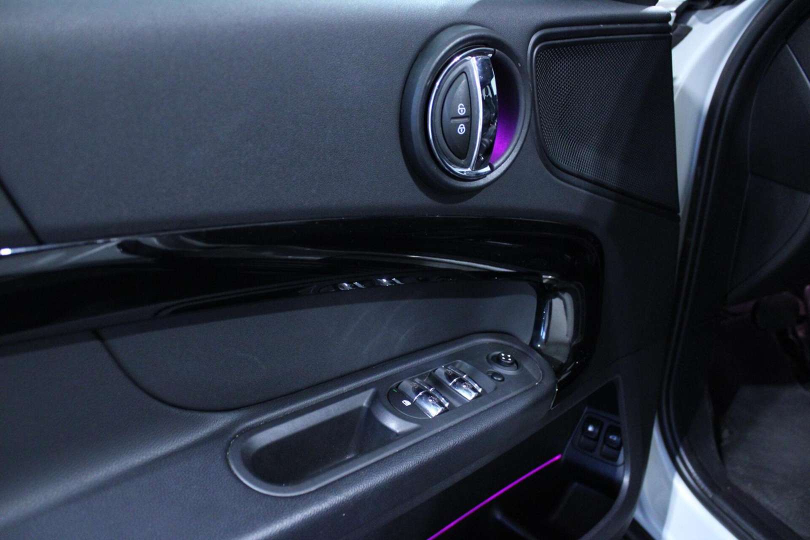 Mini Countryman John Cooper Works ALL4 - 2021 - Joinsteer - #8