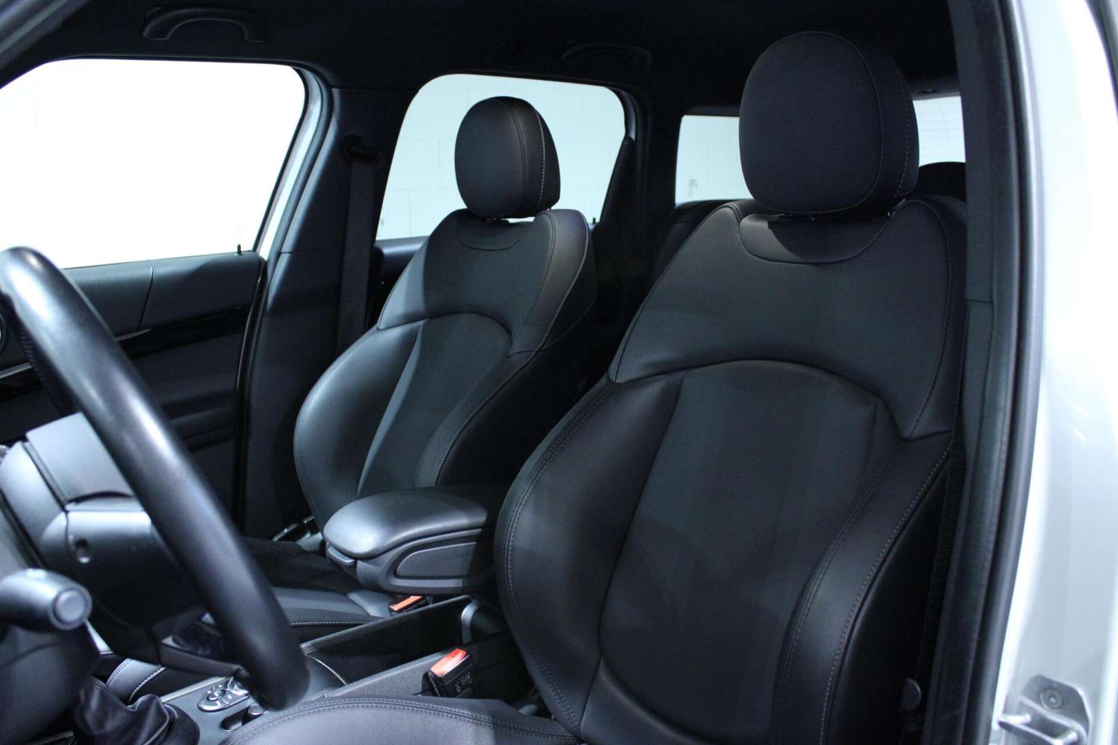 Mini Countryman John Cooper Works ALL4 - 2021 - Joinsteer - #9