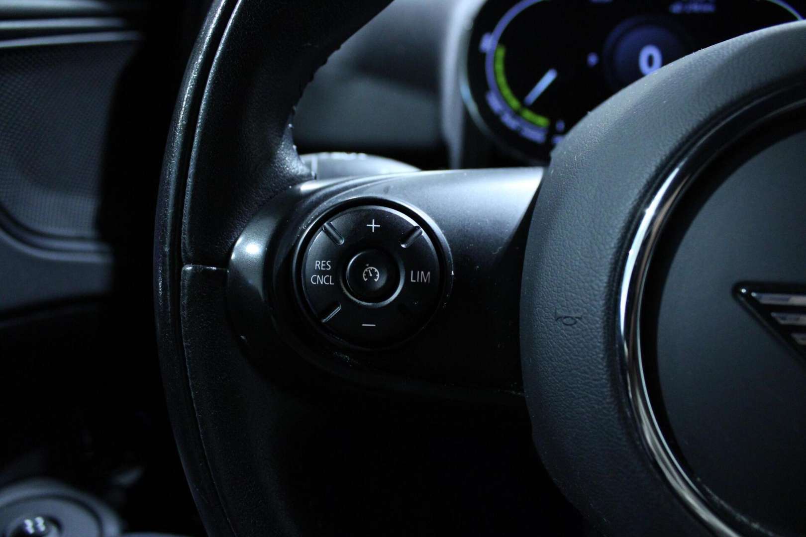 Mini Countryman John Cooper Works ALL4 - 2021 - Joinsteer - #12