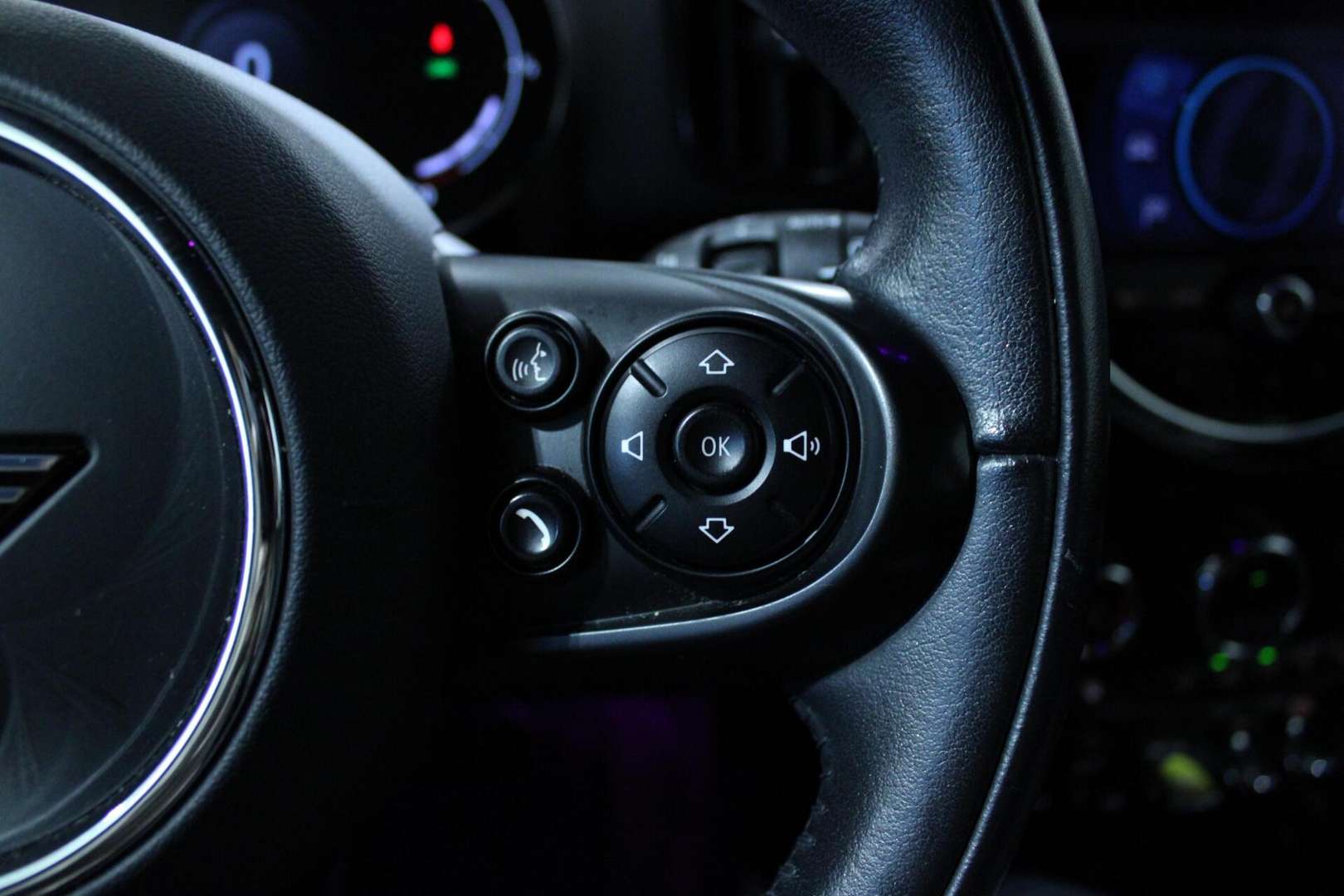 Mini Countryman John Cooper Works ALL4 - 2021 - Joinsteer - #13