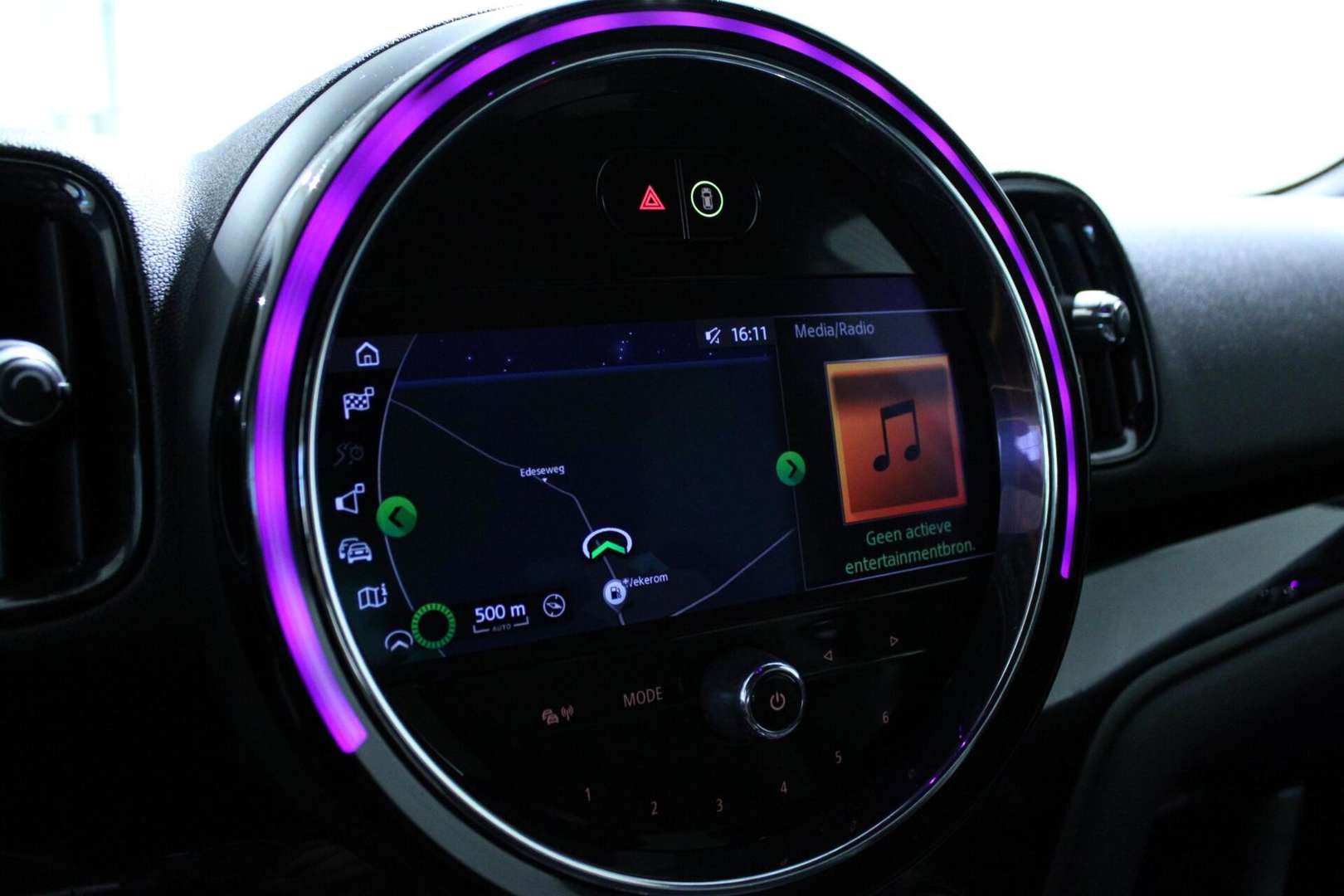 Mini Countryman John Cooper Works ALL4 - 2021 - Joinsteer - #15