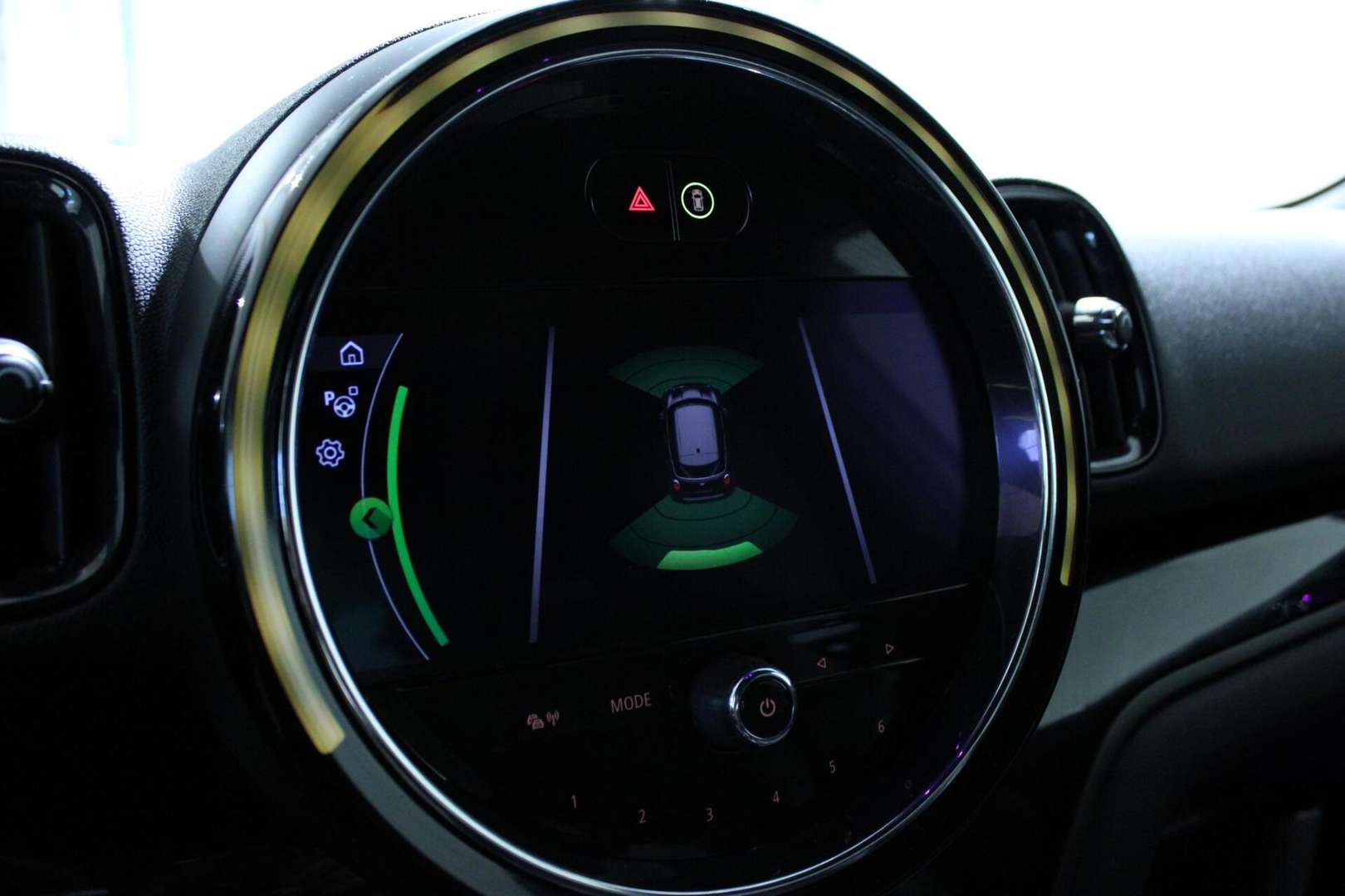 Mini Countryman John Cooper Works ALL4 - 2021 - Joinsteer - #16