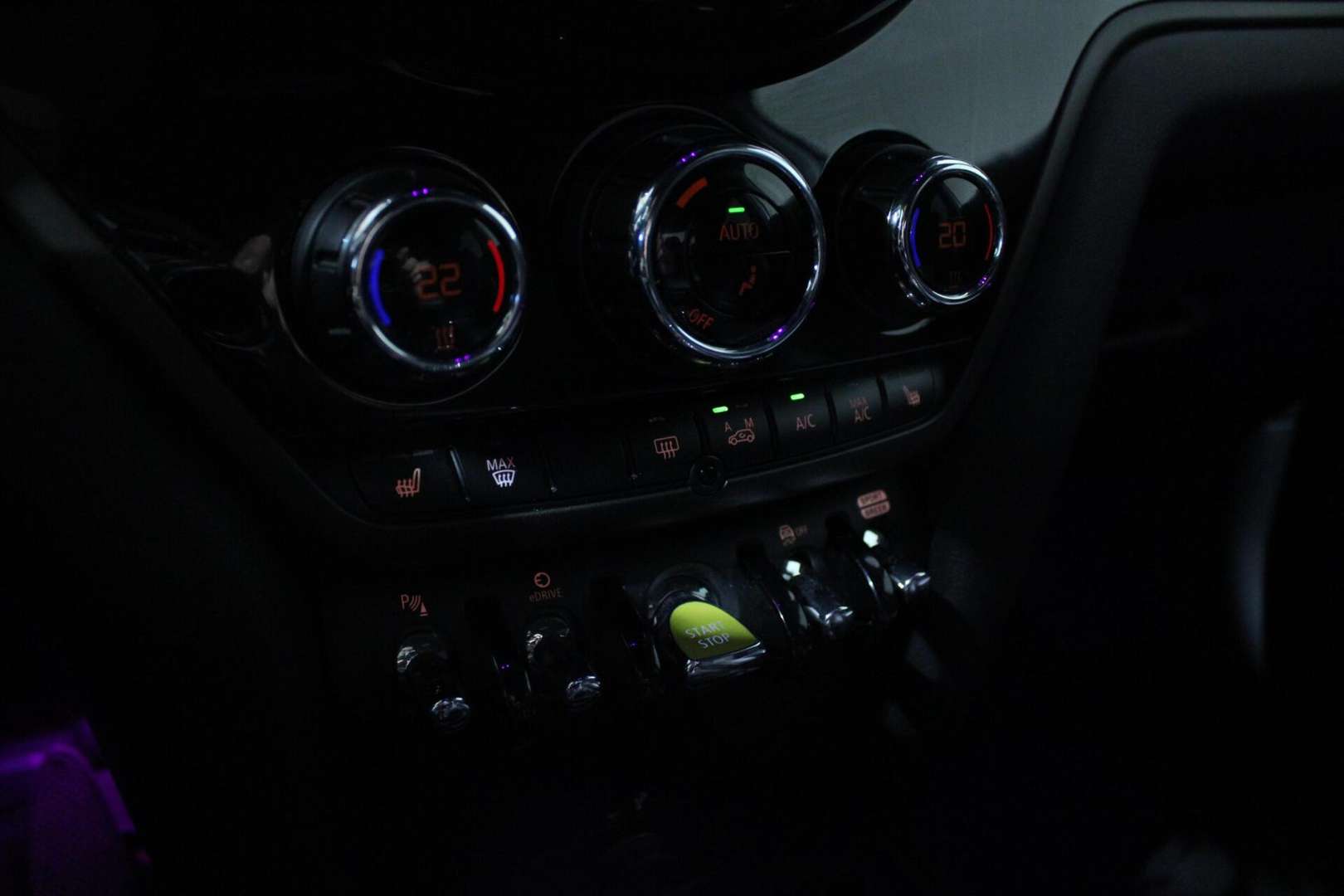 Mini Countryman John Cooper Works ALL4 - 2021 - Joinsteer - #17