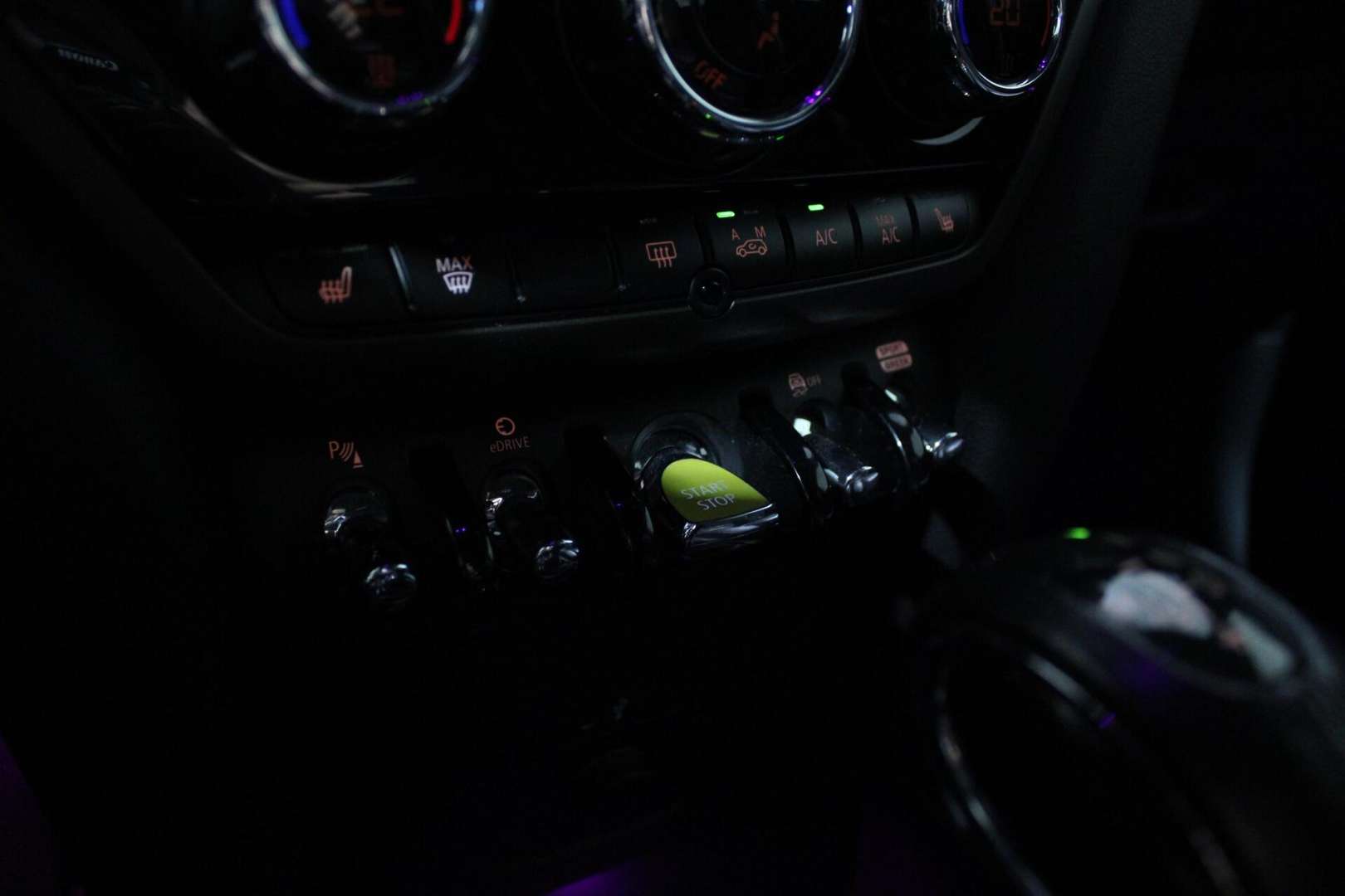 Mini Countryman John Cooper Works ALL4 - 2021 - Joinsteer - #18