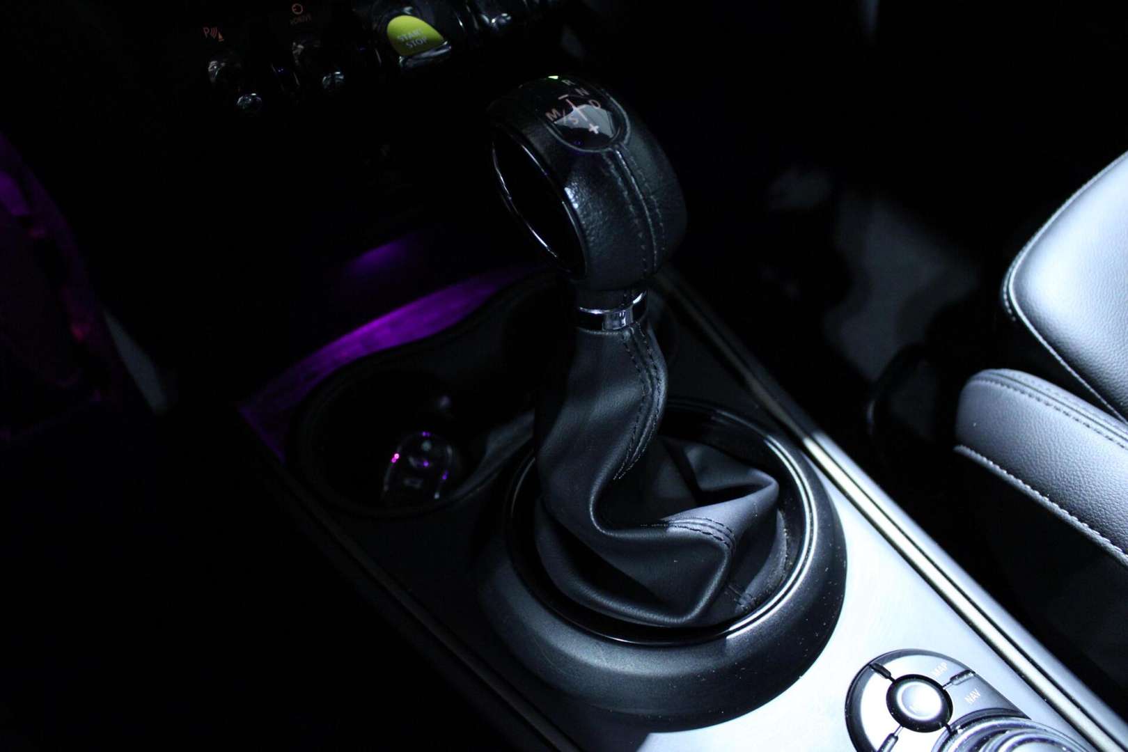 Mini Countryman John Cooper Works ALL4 - 2021 - Joinsteer - #19