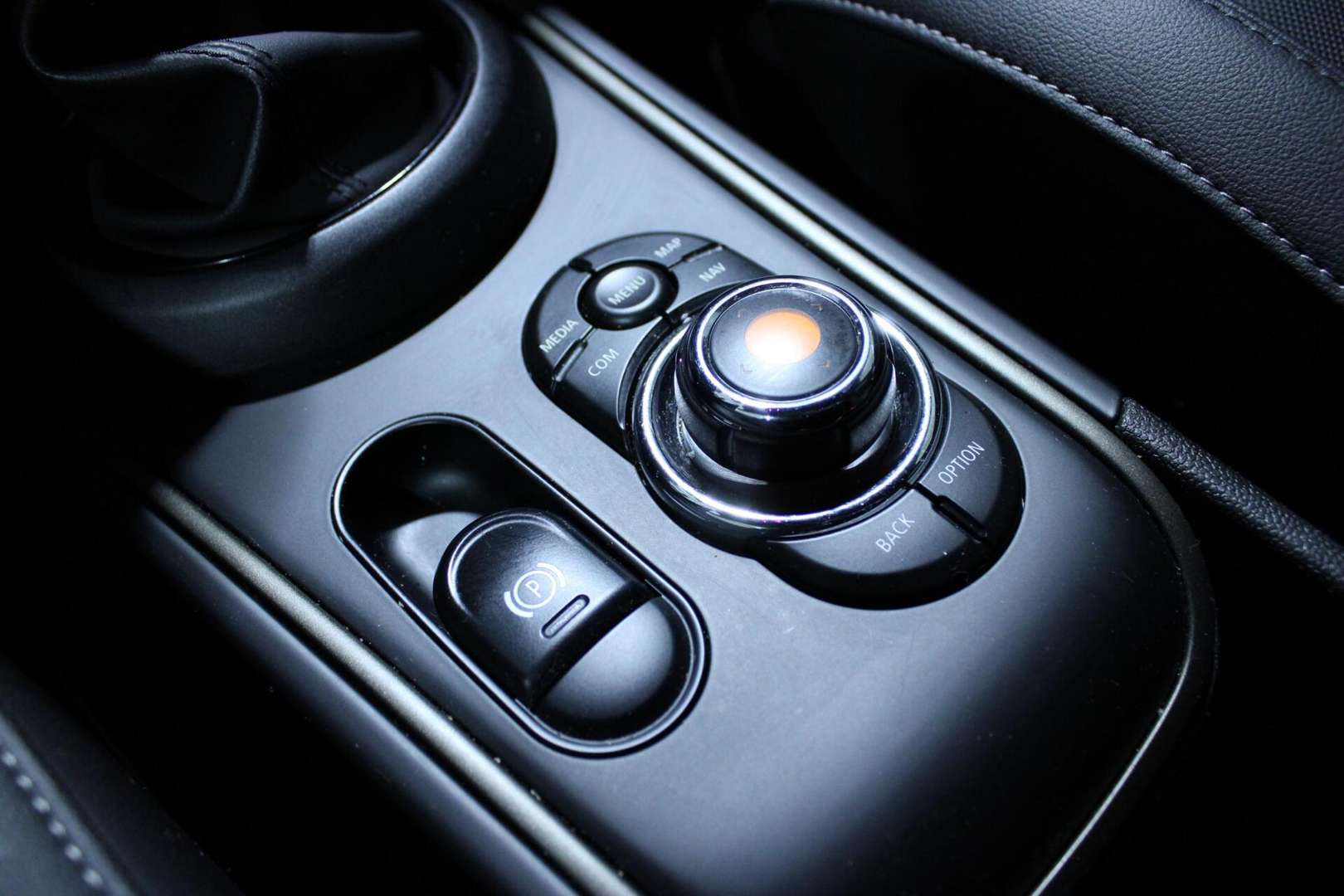 Mini Countryman John Cooper Works ALL4 - 2021 - Joinsteer - #20