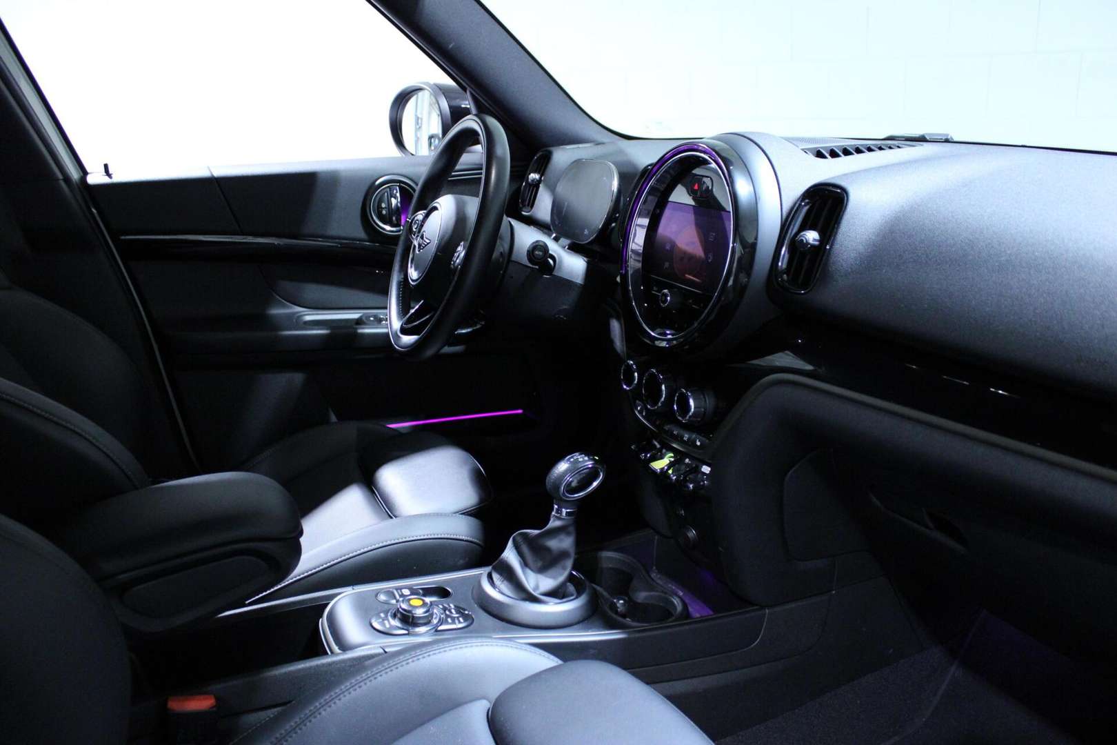 Mini Countryman John Cooper Works ALL4 - 2021 - Joinsteer - #21