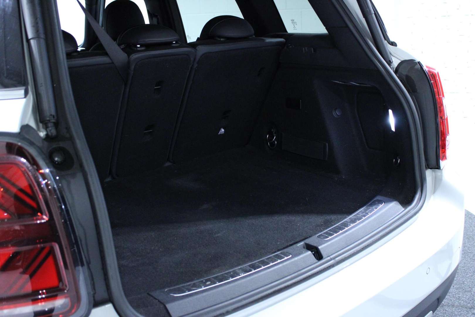 Mini Countryman John Cooper Works ALL4 - 2021 - Joinsteer - #22