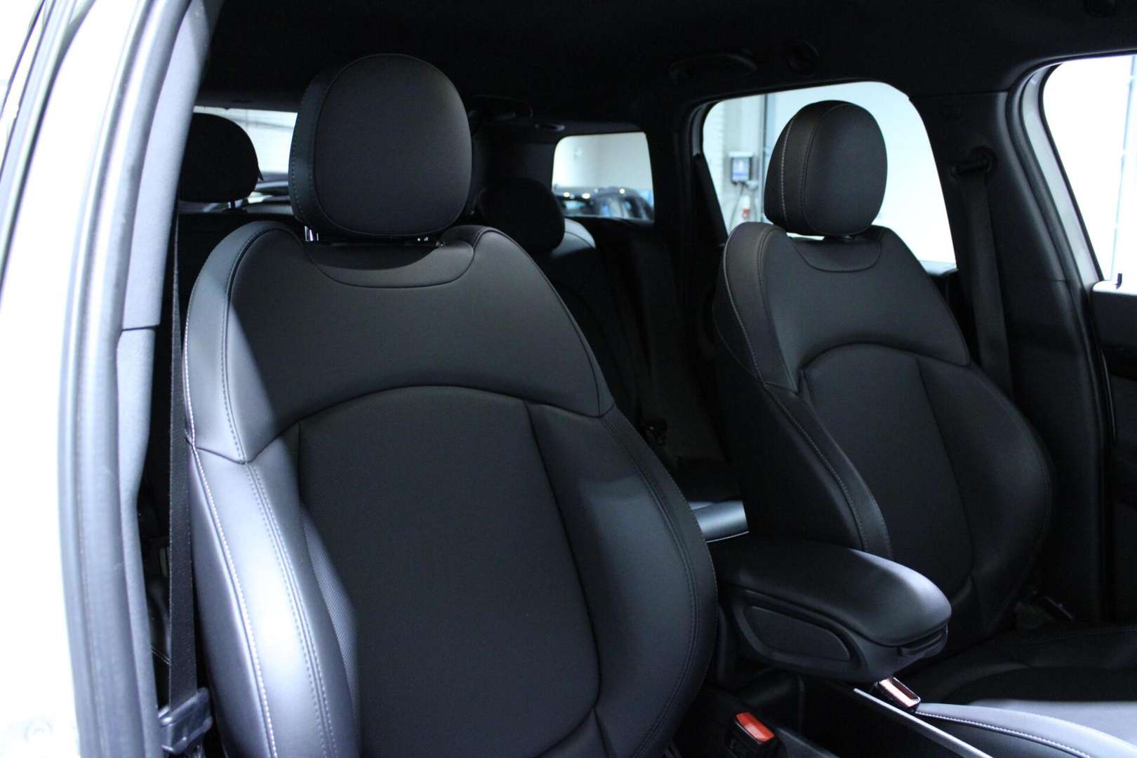 Mini Countryman John Cooper Works ALL4 - 2021 - Joinsteer - #23