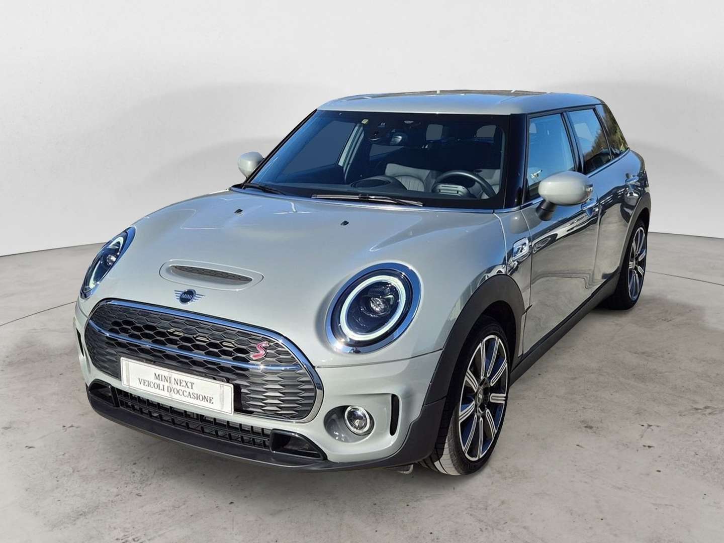 Mini Clubman Yours Cooper S - 2022 - Joinsteer - #1