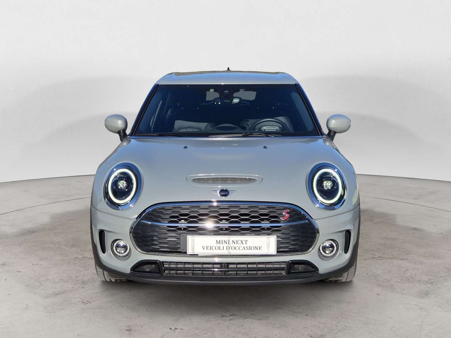 Mini Clubman Yours Cooper S - 2022 - Joinsteer - #2